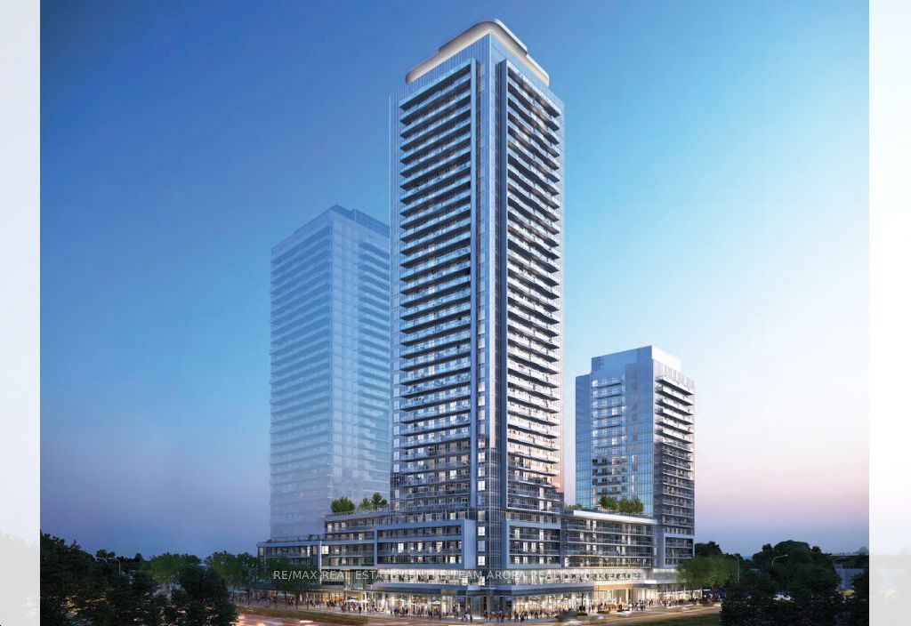 #1108 - 5105 Hurontario Street Property Photo 1
