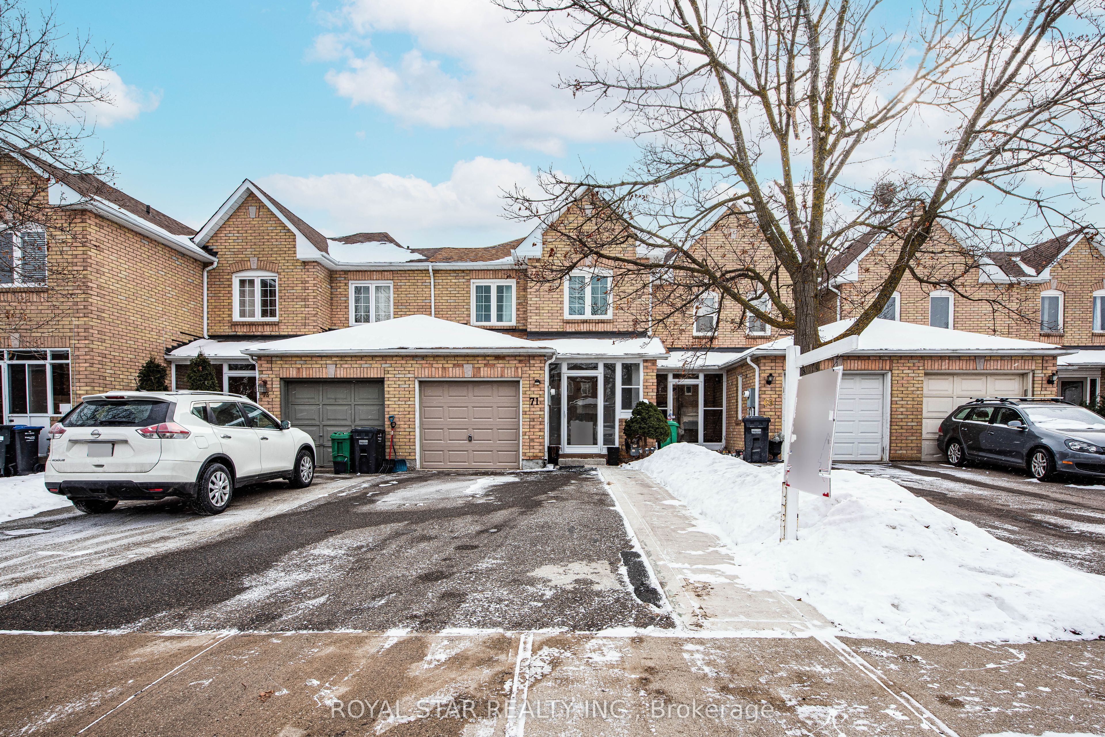 71 Muirland Crescent Property Photo 1
