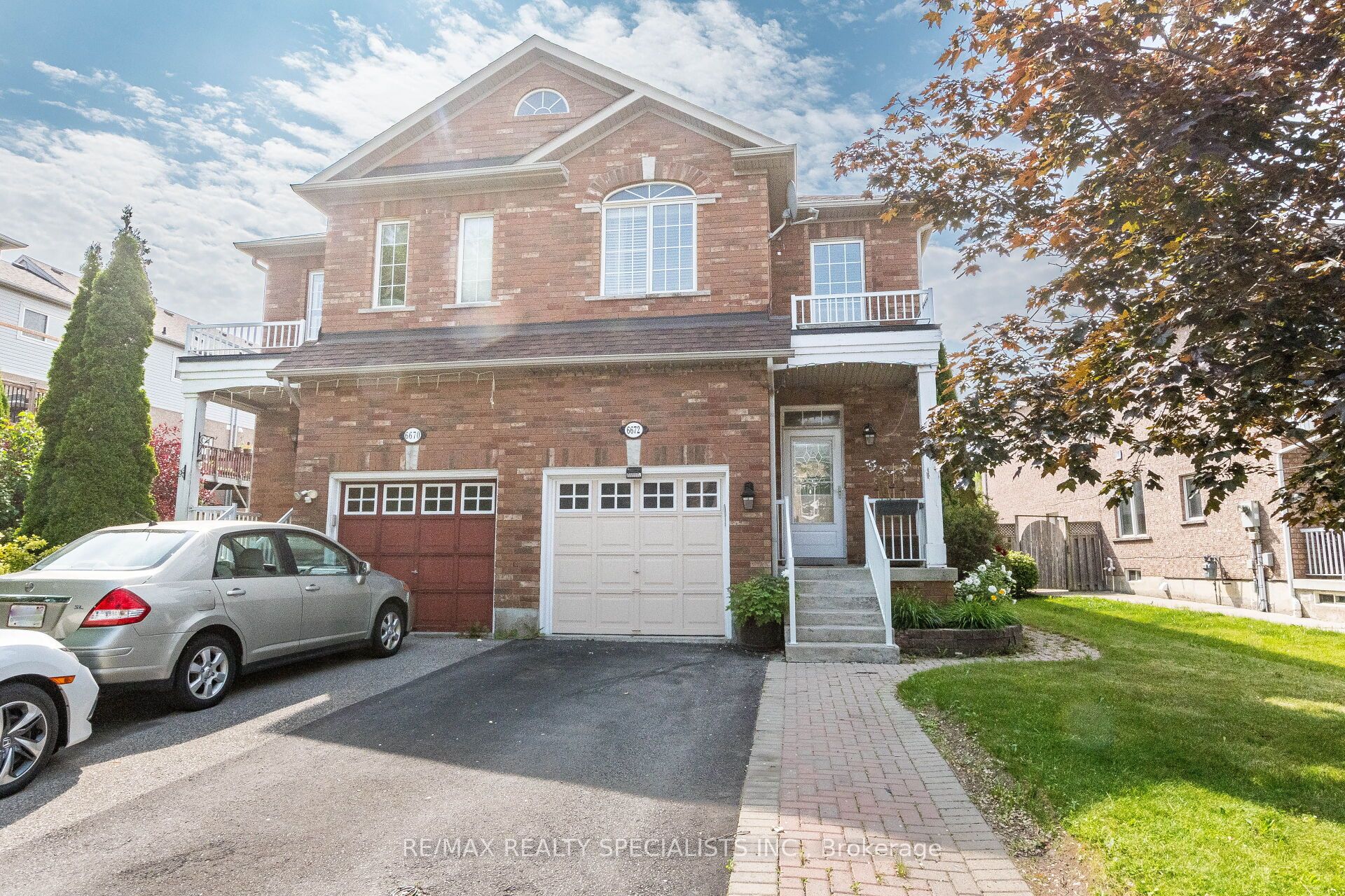 6672 Opera Glass Crescent Property Photo 1