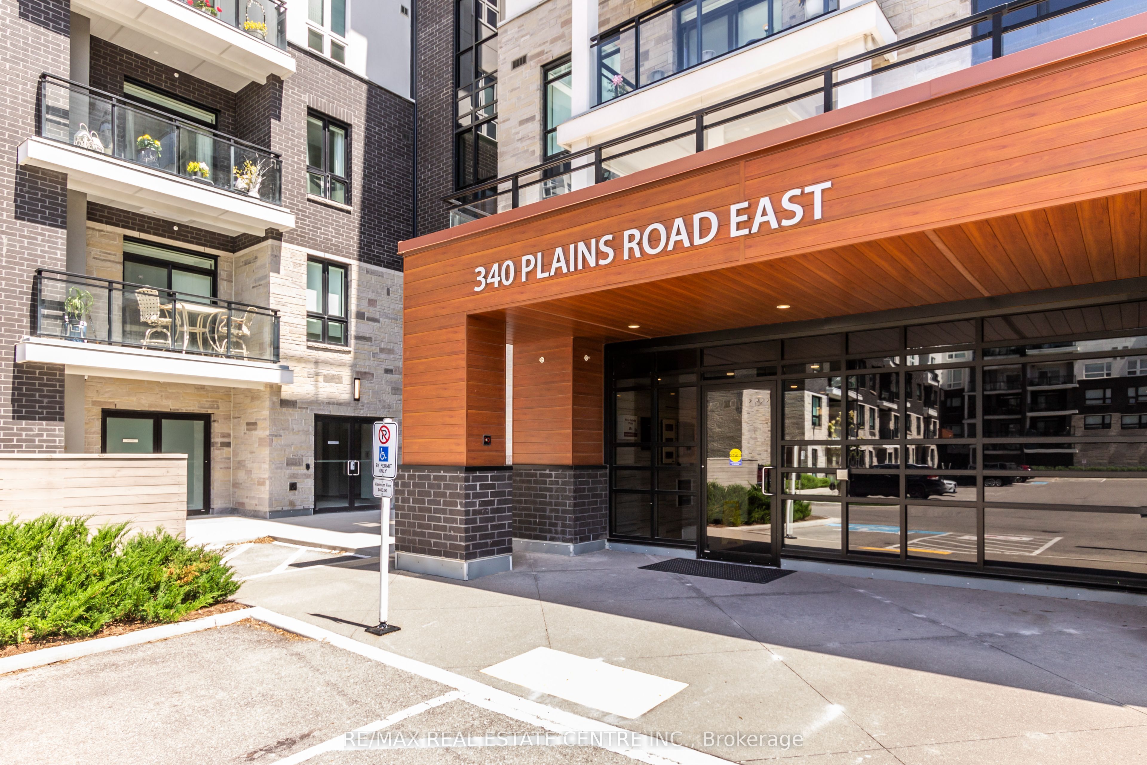 #611 - 340 Plains Road Property Photo 1