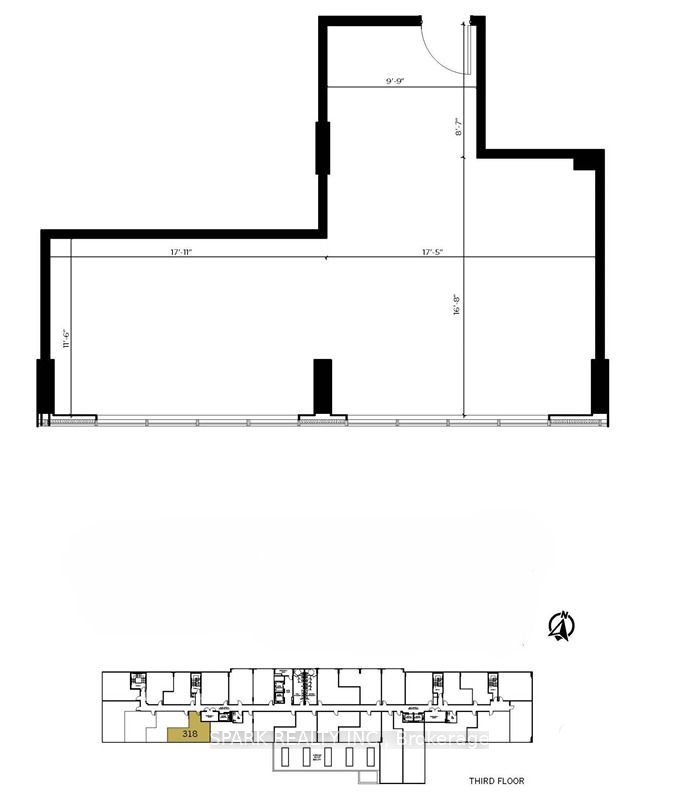 600 Dixon Road 318 Property Photo 5