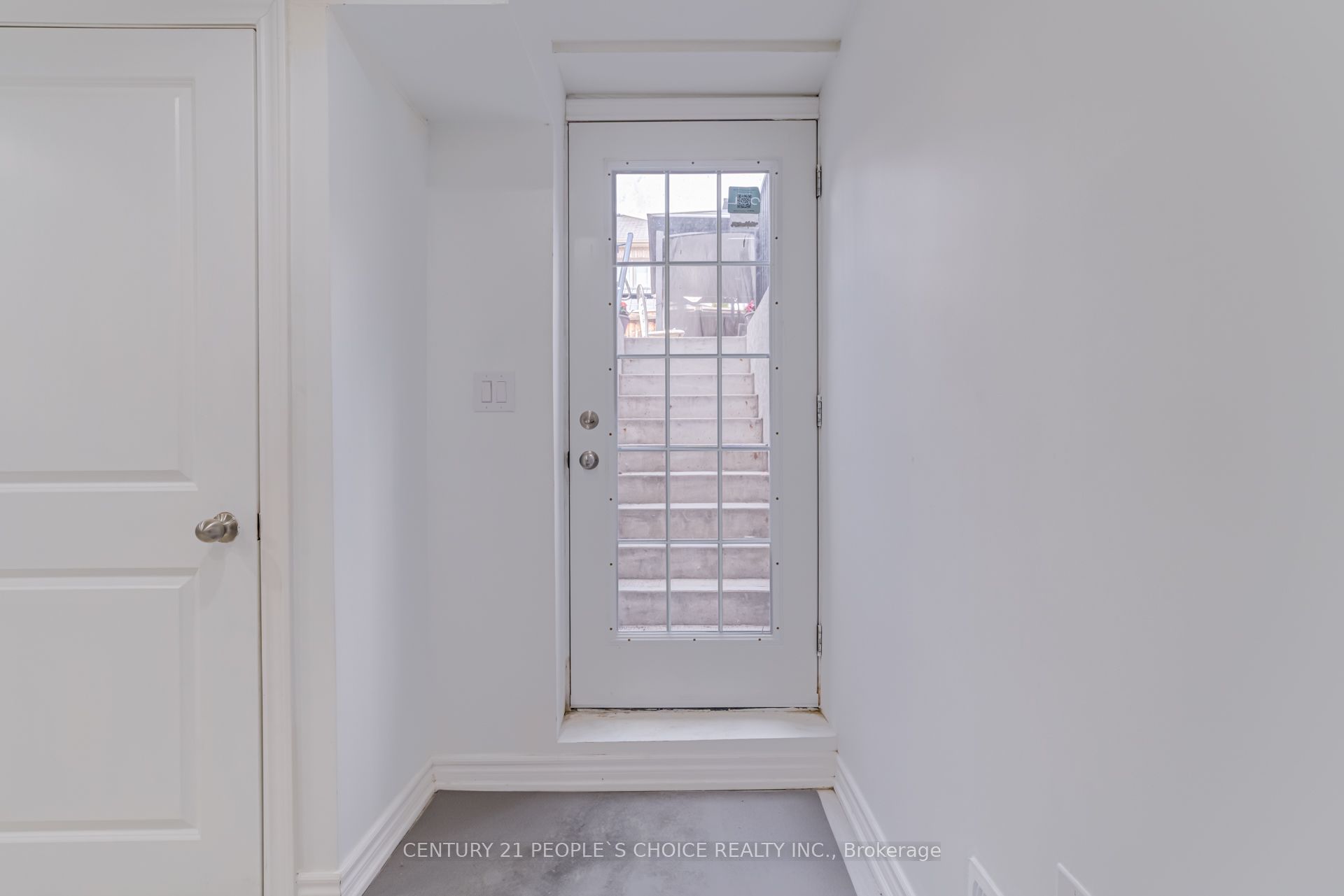 #basement - 25 Drummondville Drive Property Photo 4
