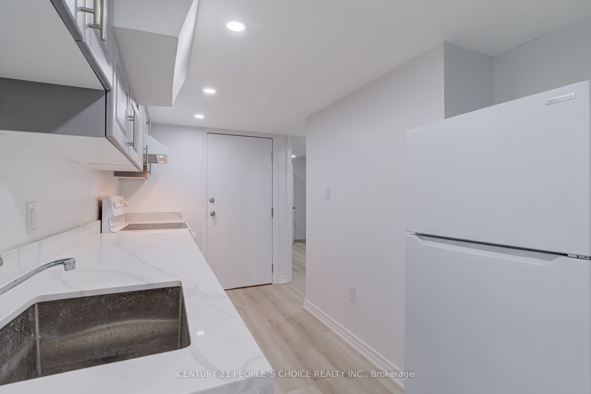 #basement - 25 Drummondville Drive Property Photo 10
