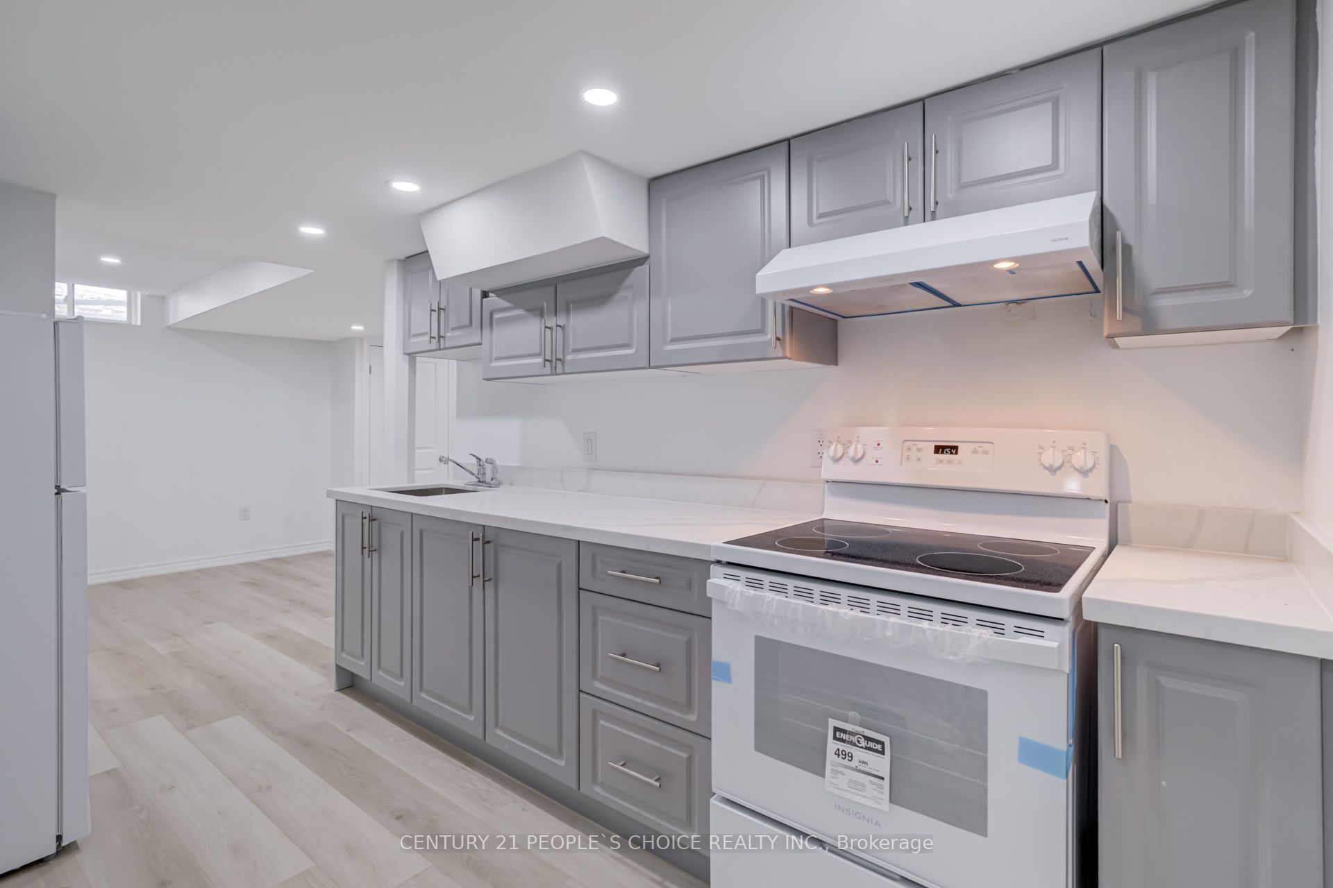 #basement - 25 Drummondville Drive Property Photo 11