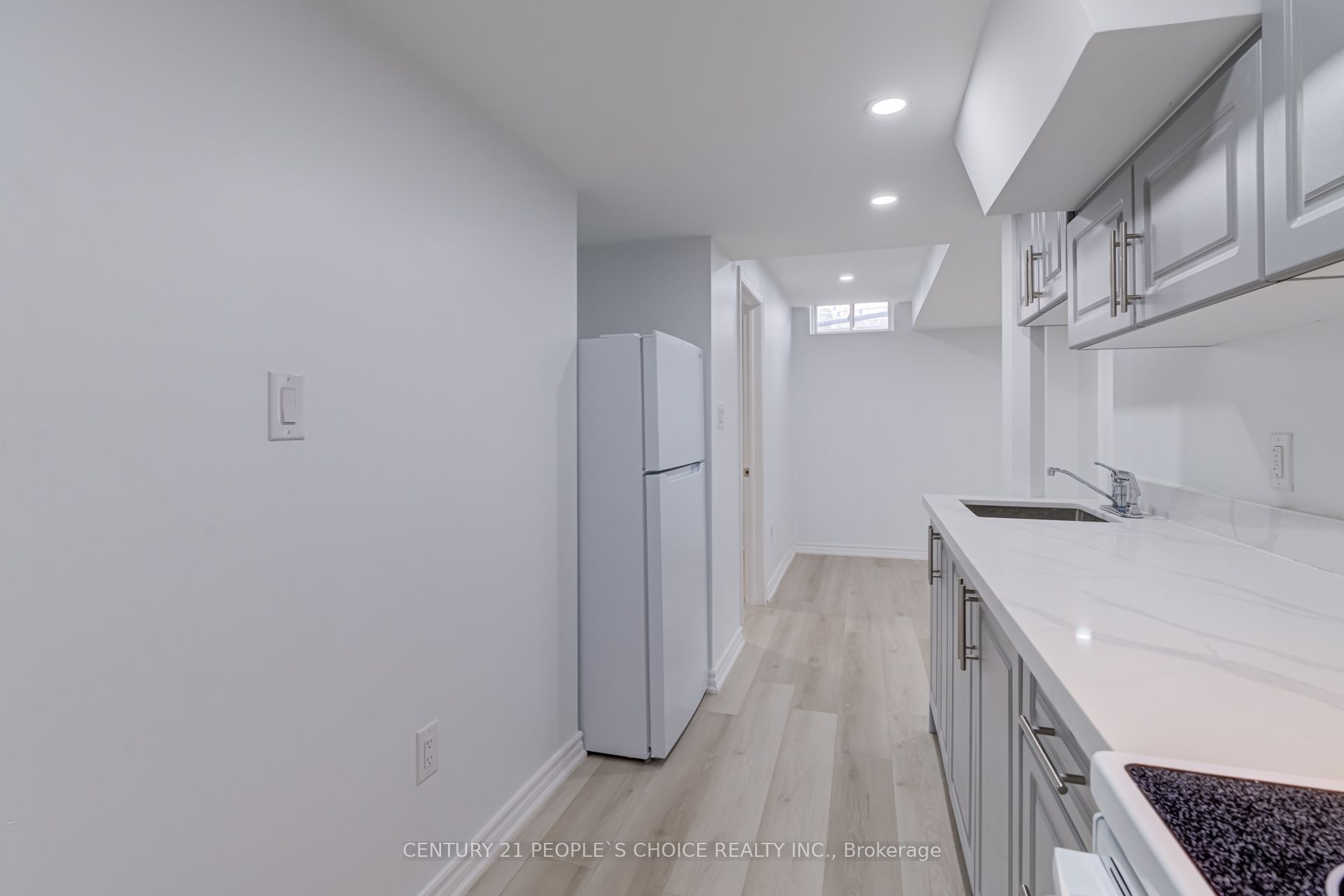#basement - 25 Drummondville Drive Property Photo 12