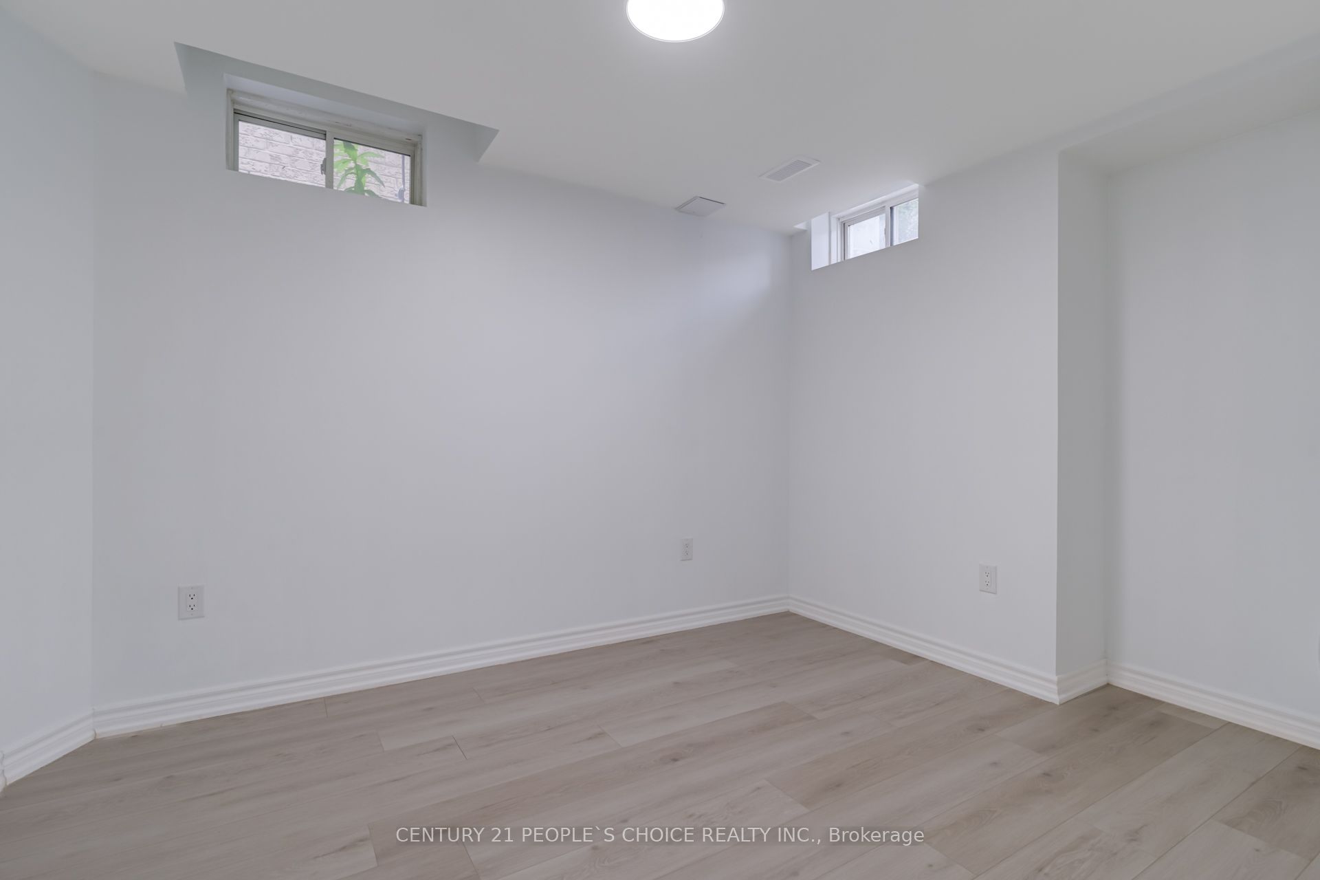 #basement - 25 Drummondville Drive Property Photo 13