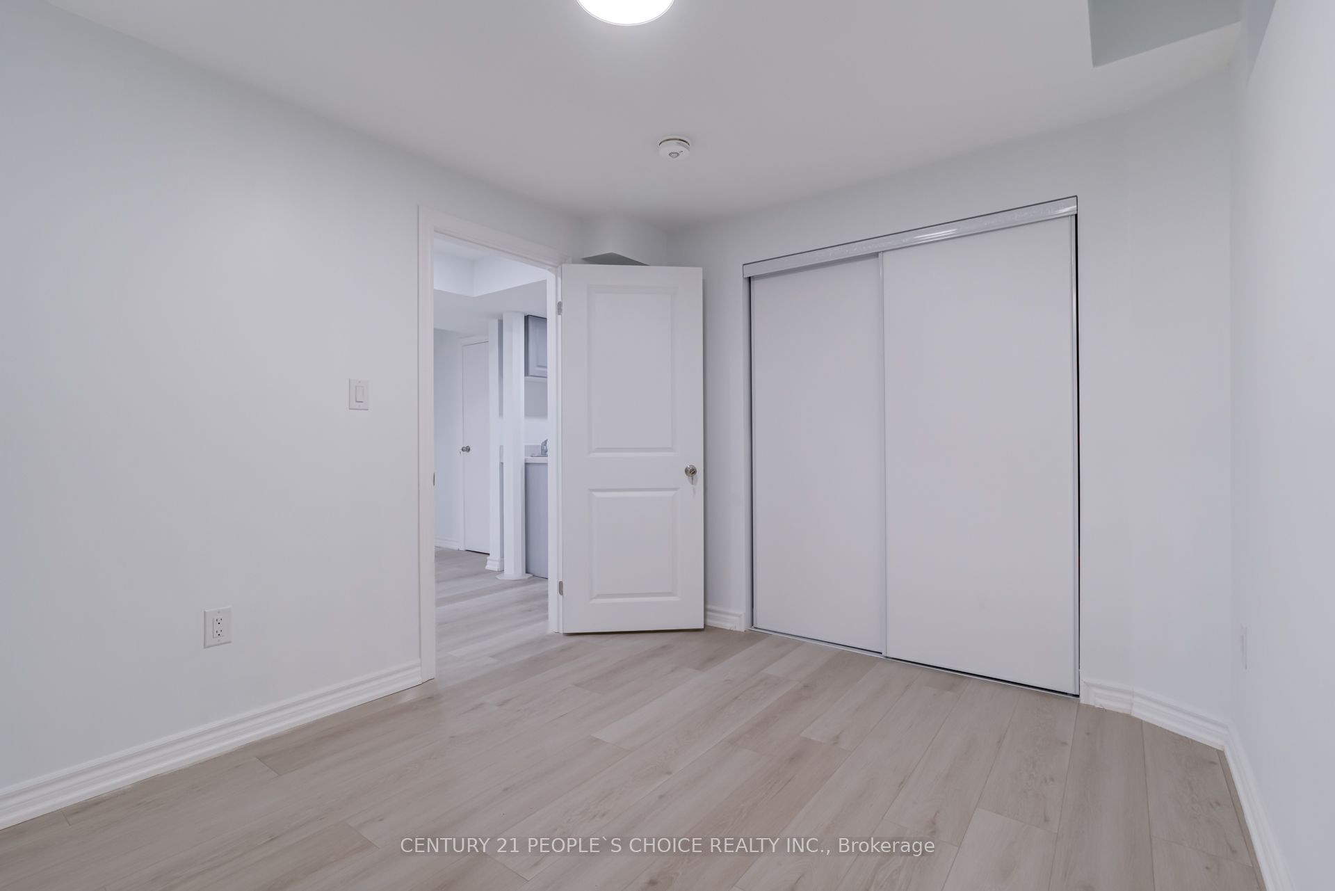 #basement - 25 Drummondville Drive Property Photo 14