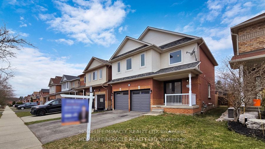 126 Mowat Crescent Property Photo 1