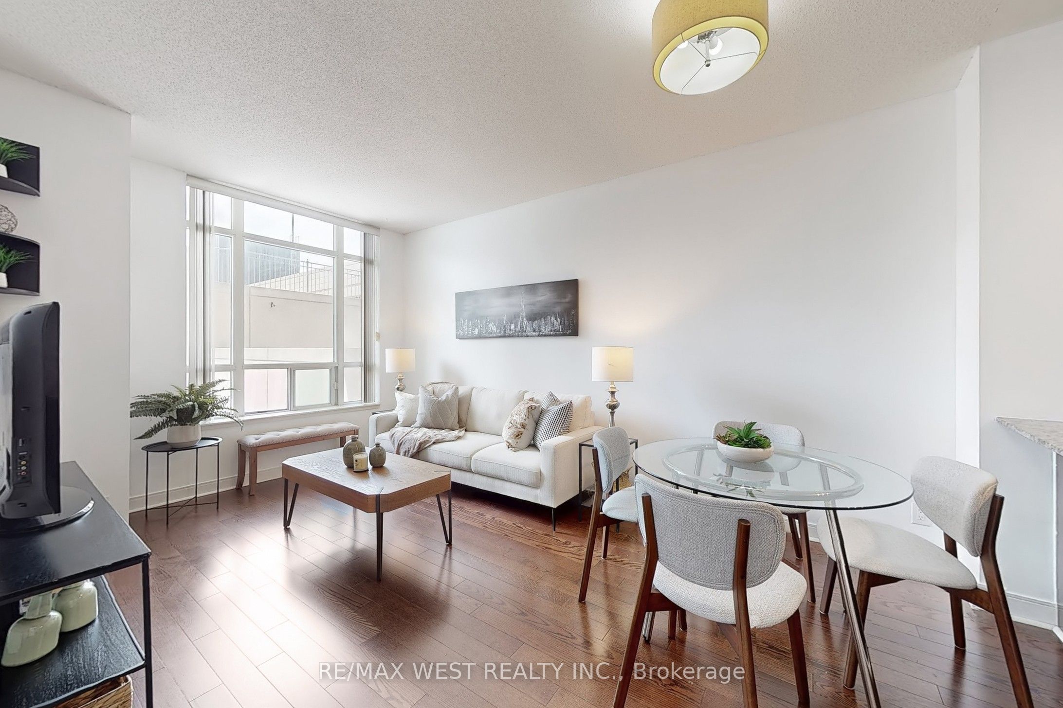 #206 - 80 Absolute Avenue Property Photo 1