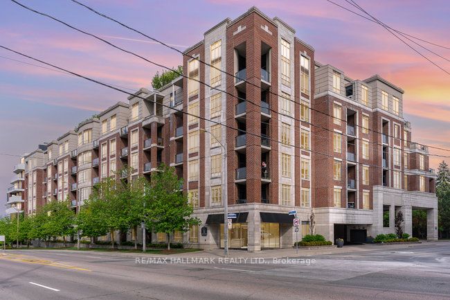 #109 - 25 Earlington Avenue Property Photo 1