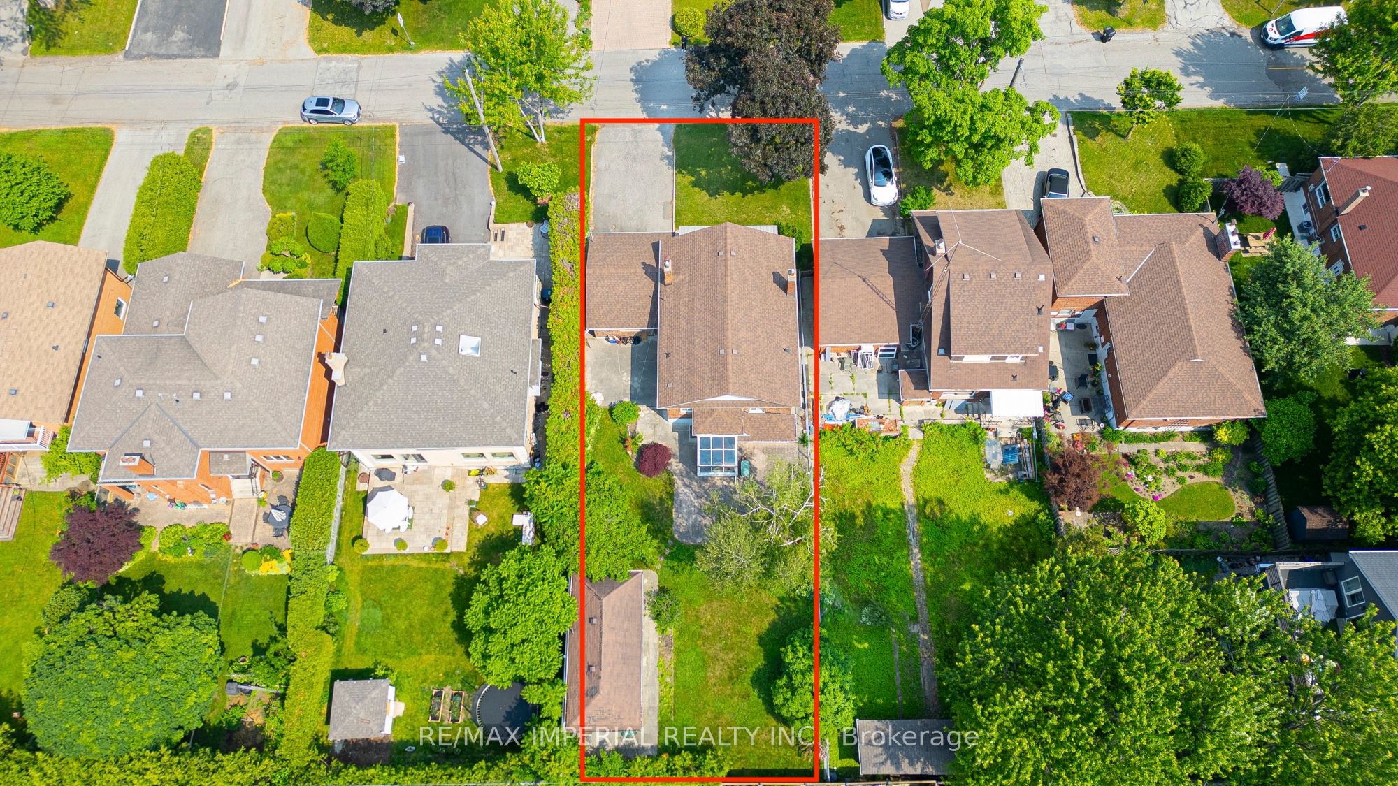 7 Doddington Drive Property Photo 1