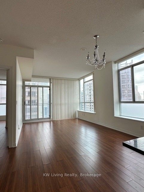 #2402 - 225 Webb Drive Property Photo 1