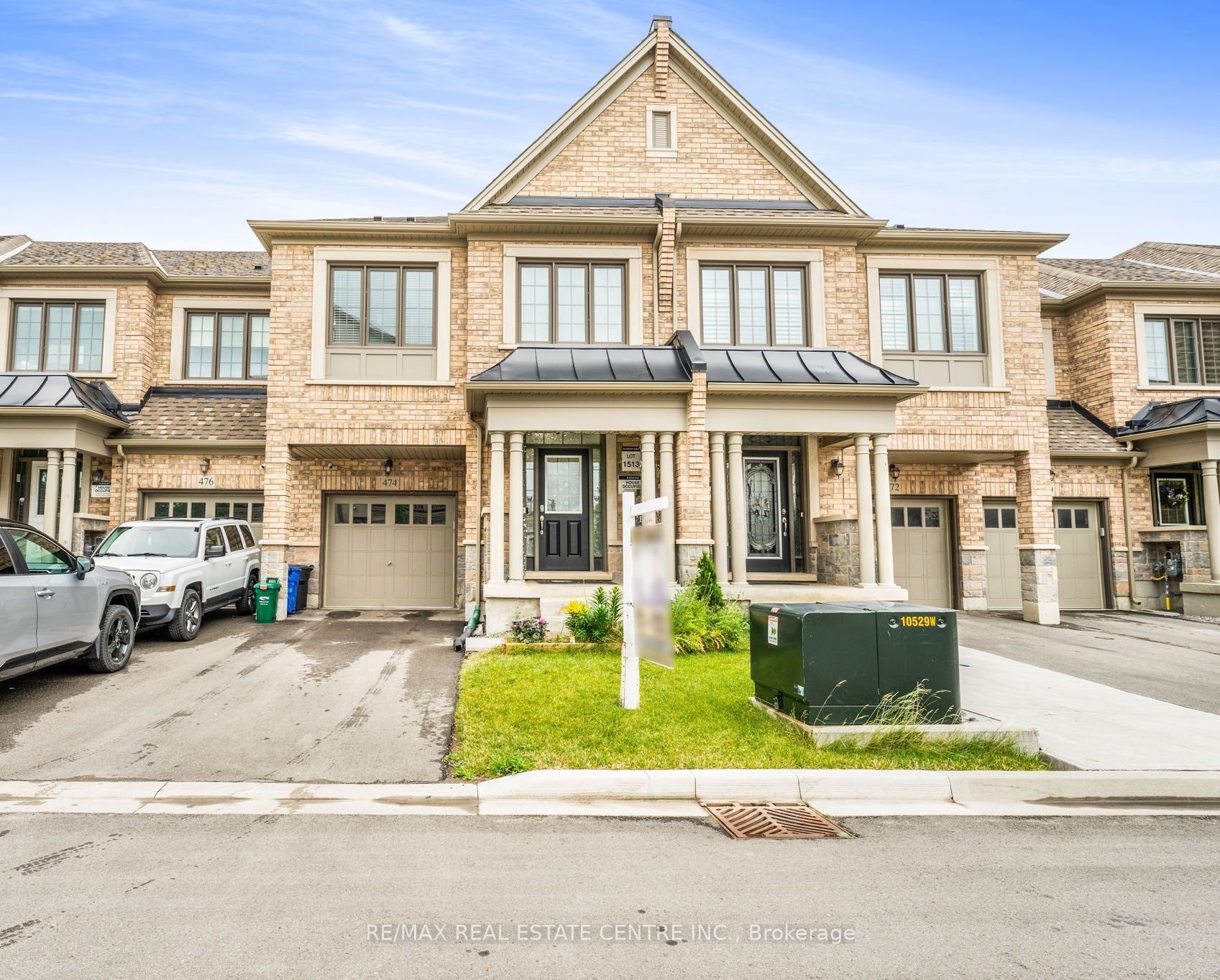 474 Sheaffe Place Property Photo 1