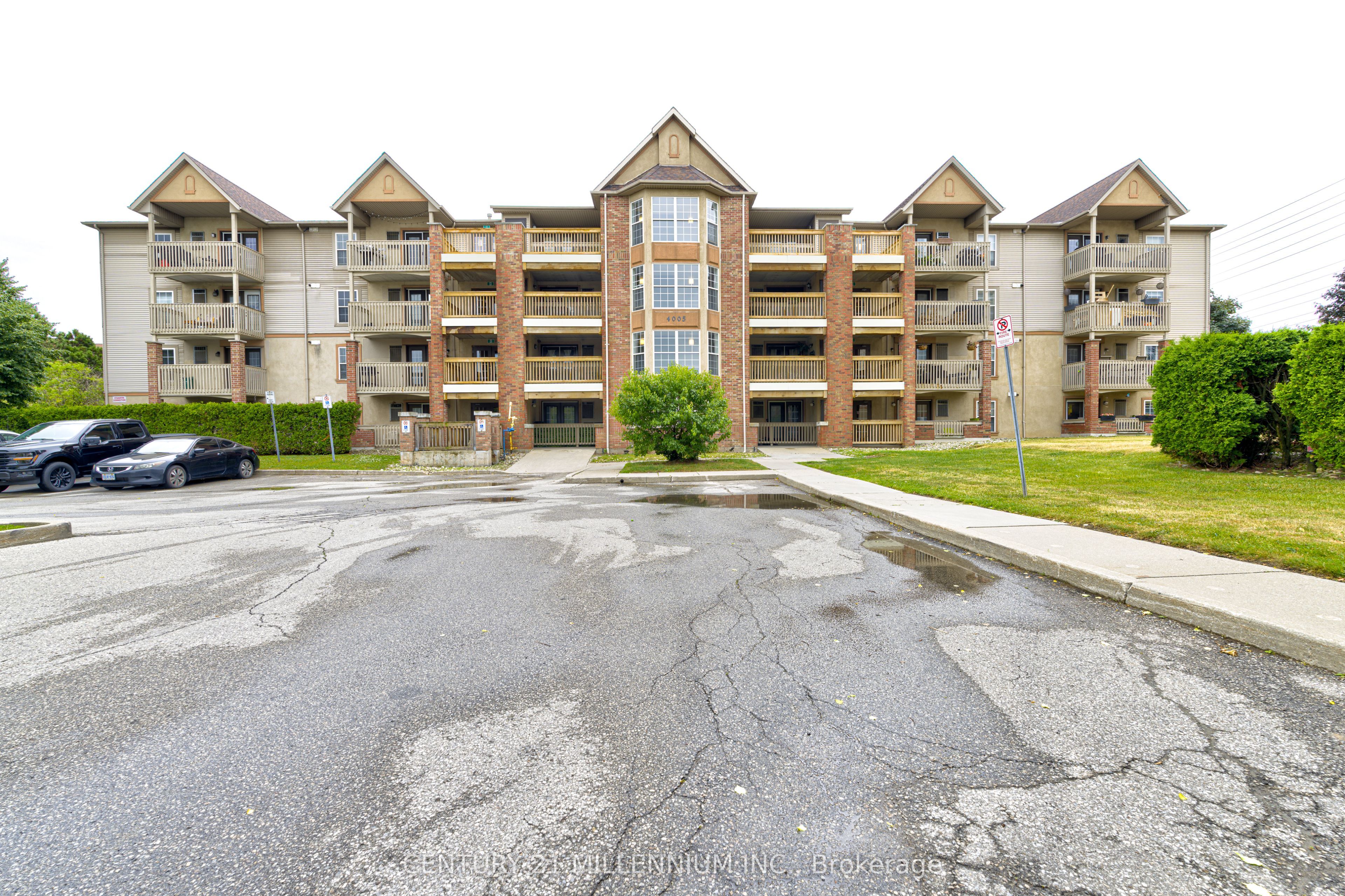 #210 - 4005 Kilmer Drive Property Photo 1