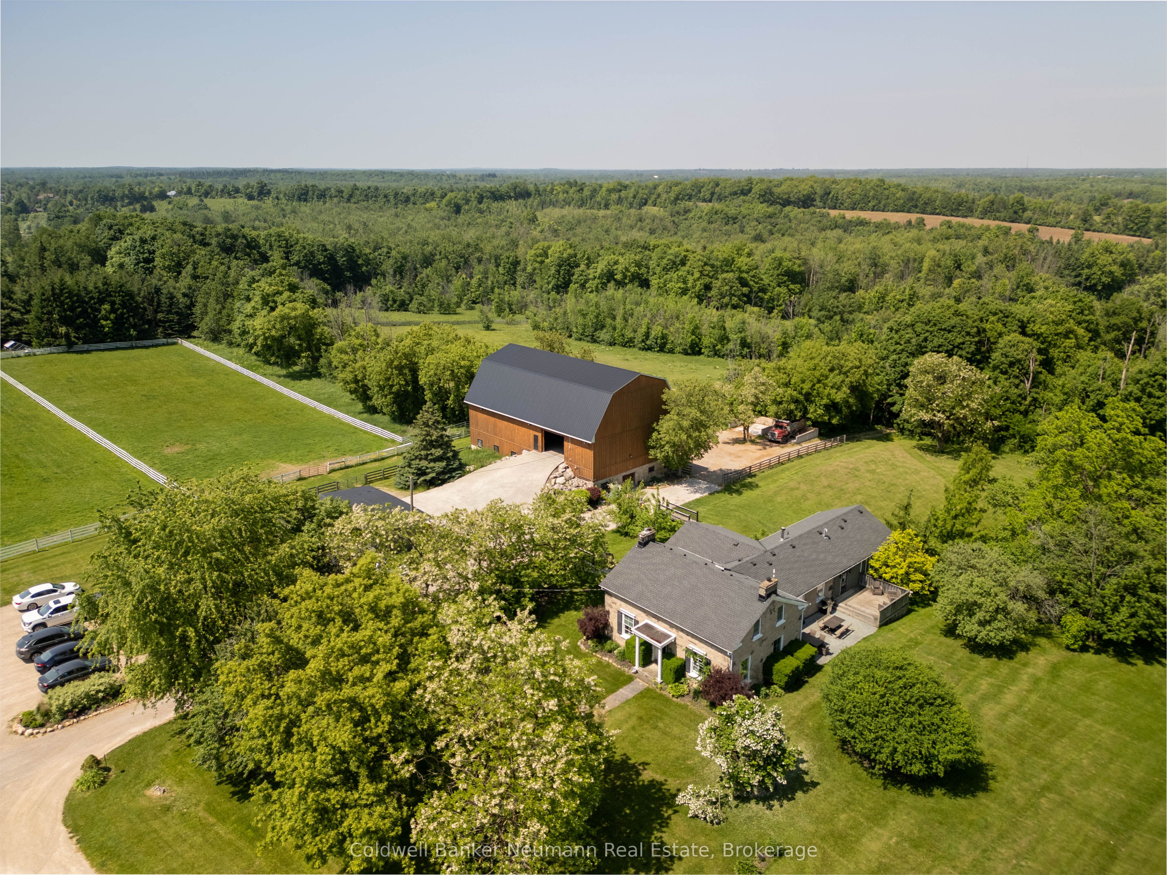 10553 Guelph Line Property Photo 1