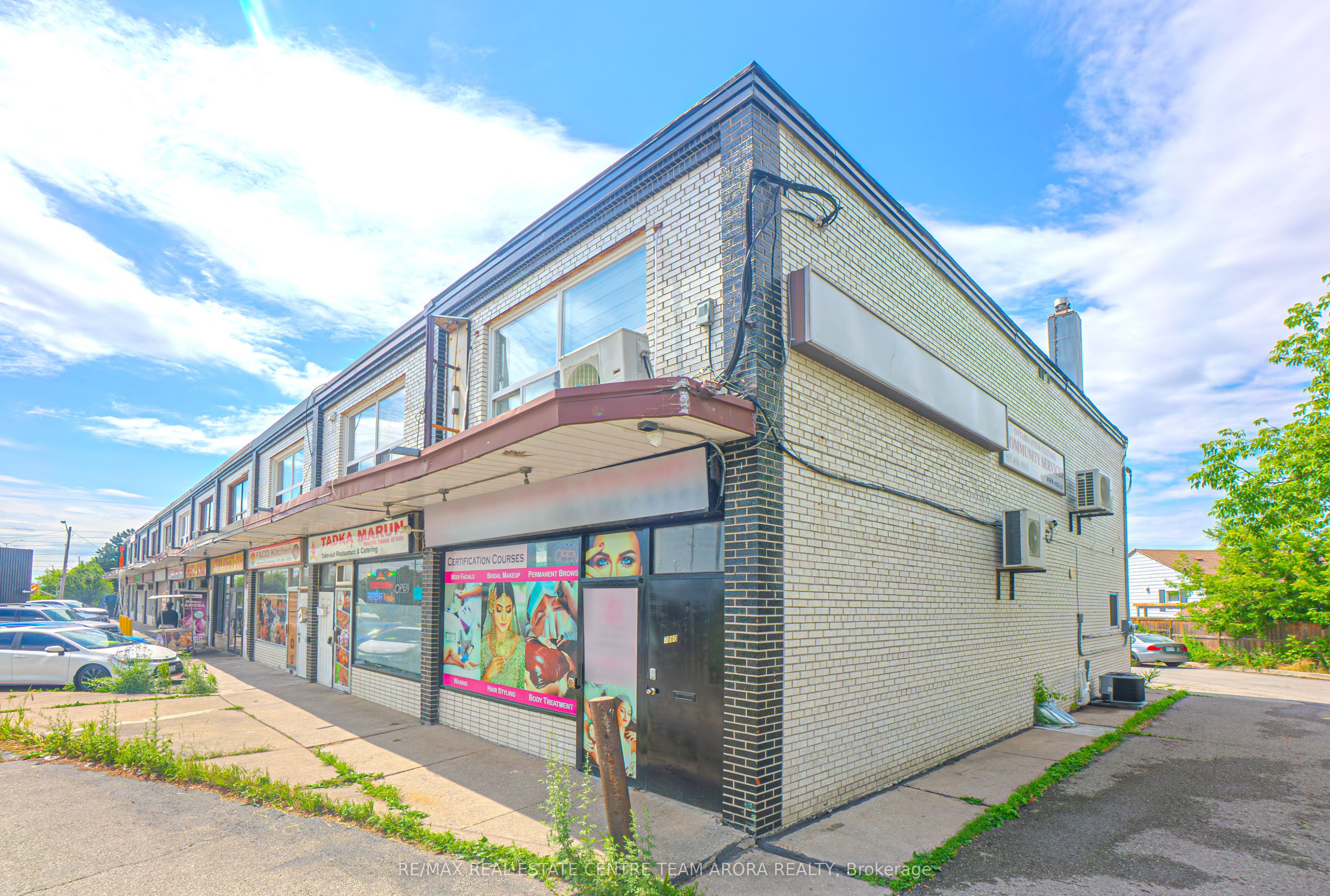 7060 Airport Road Property Photo 1
