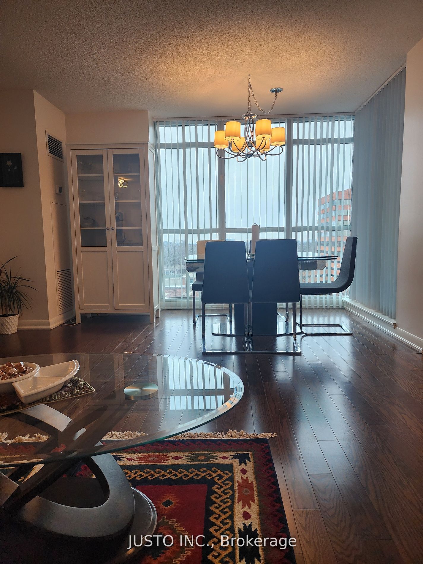 #710 - 205 Sherway Gardens Road Property Photo 3