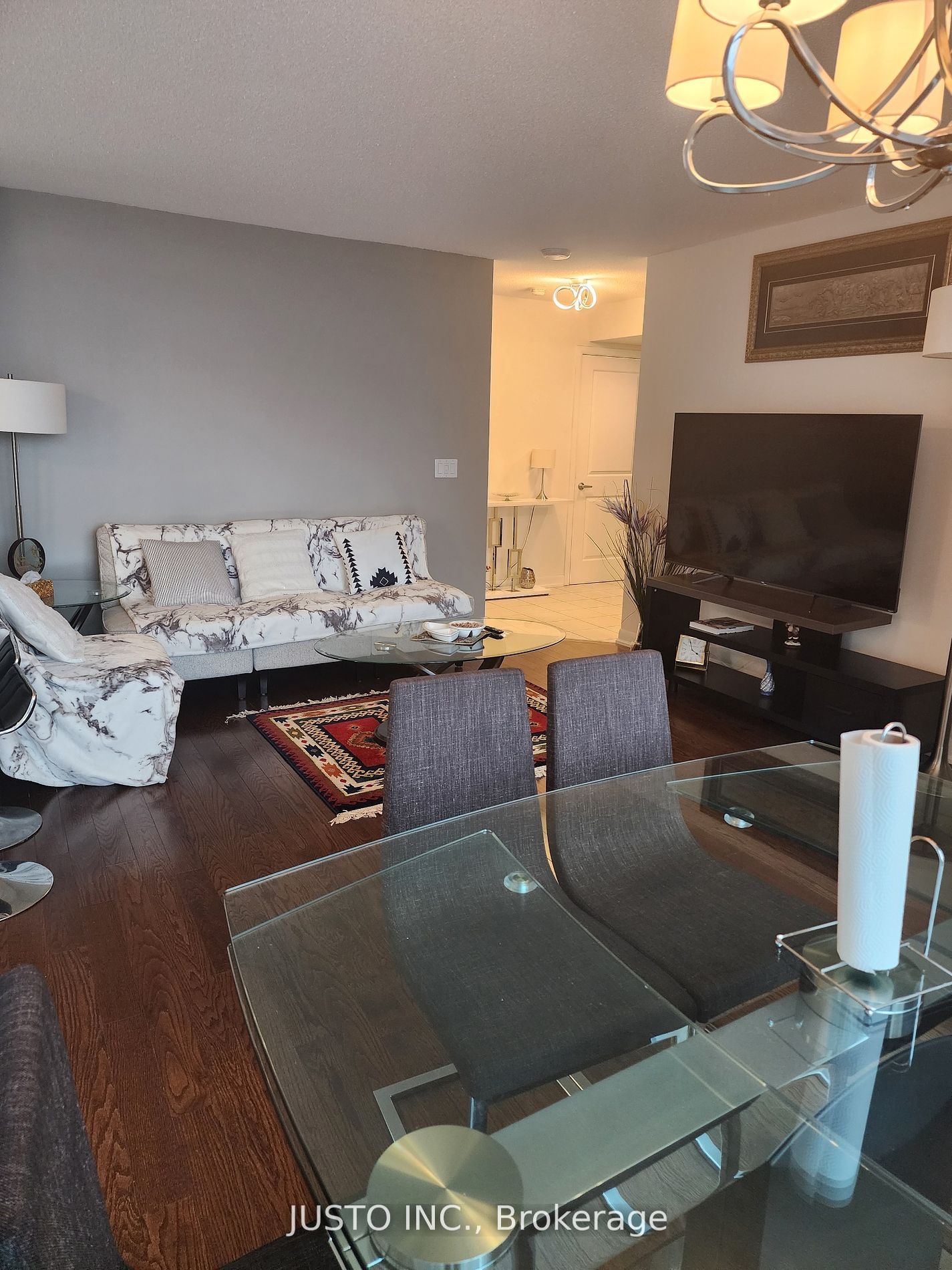 #710 - 205 Sherway Gardens Road Property Photo 4