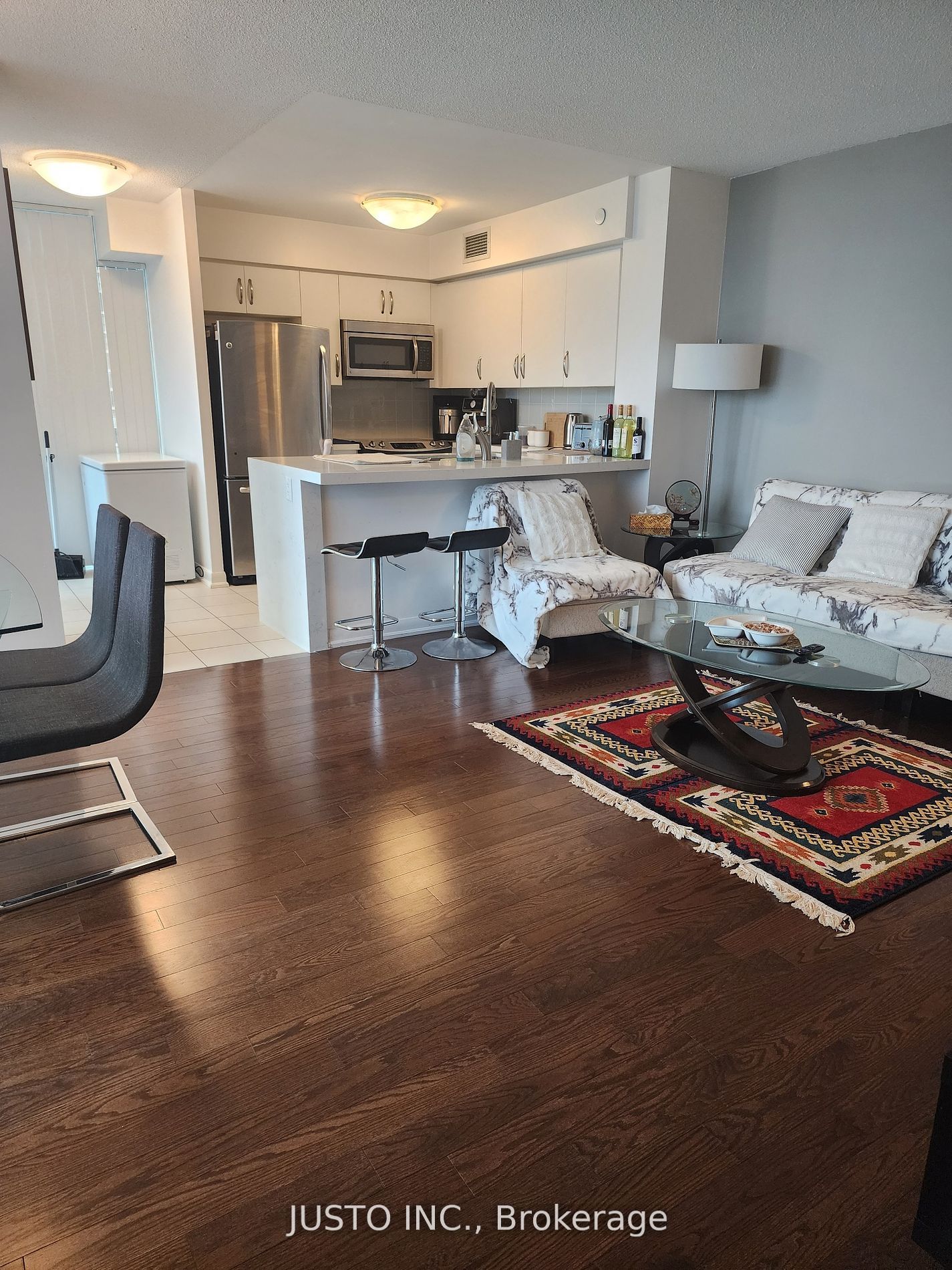 #710 - 205 Sherway Gardens Road Property Photo 5