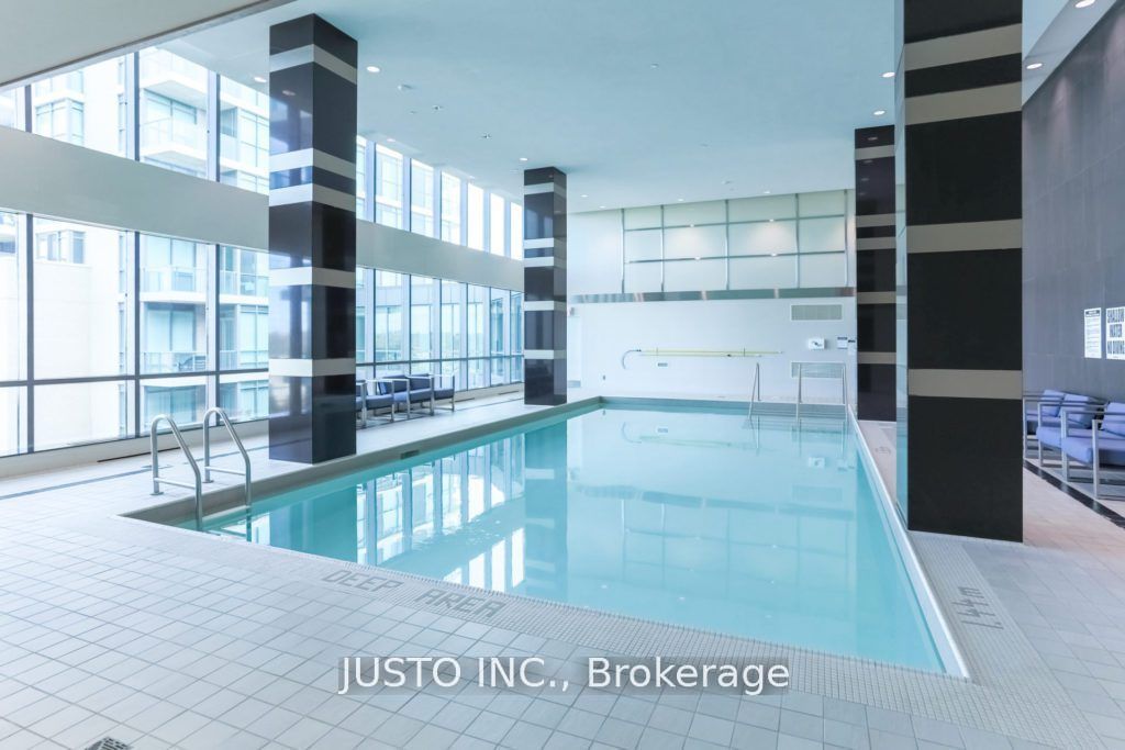 #710 - 205 Sherway Gardens Road Property Photo 12