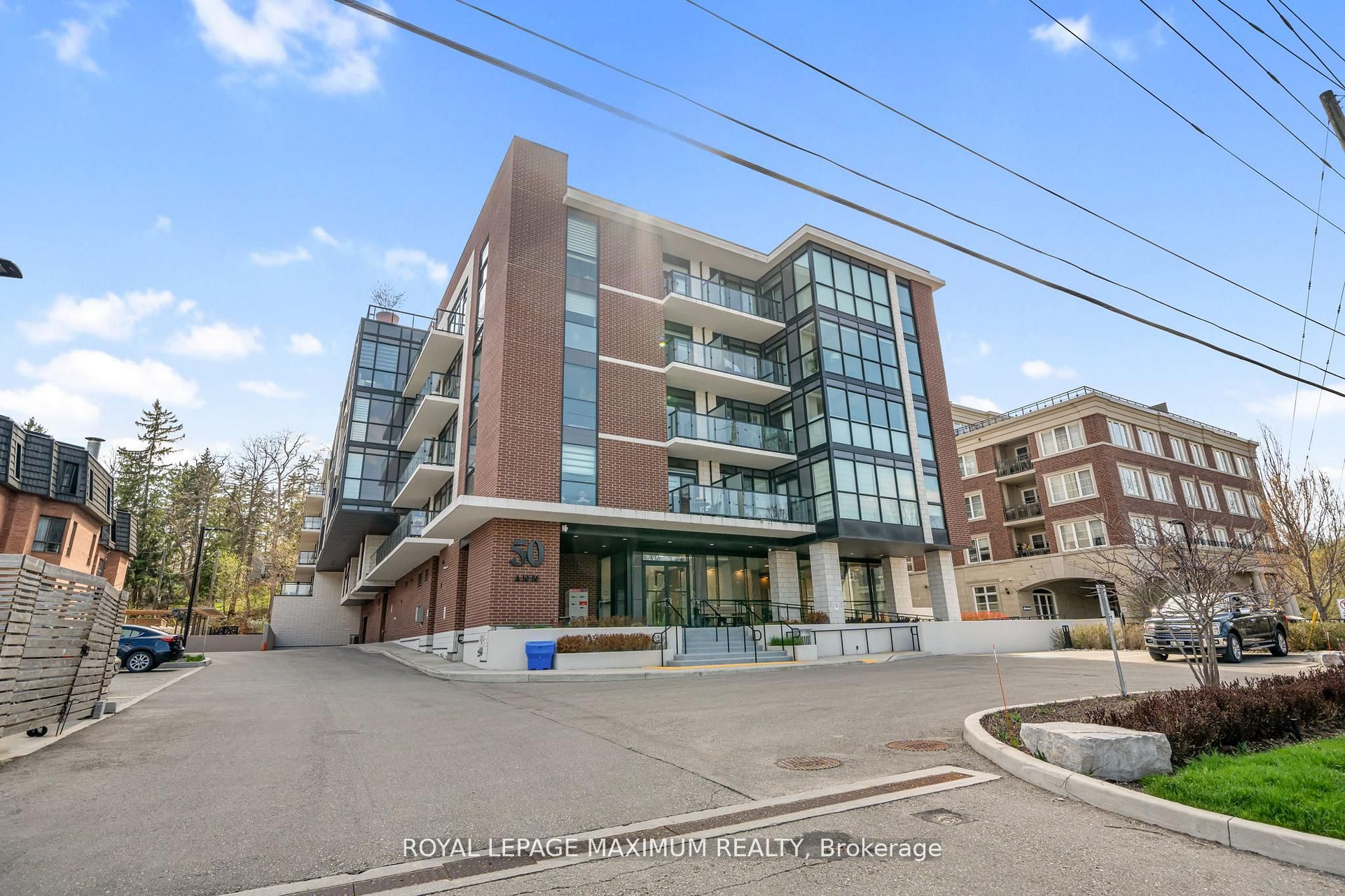 50 Ann Street 410 Property Photo 1