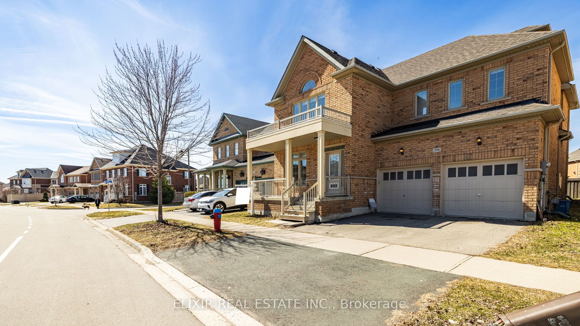 396 Scott Boulevard Property Photo 1