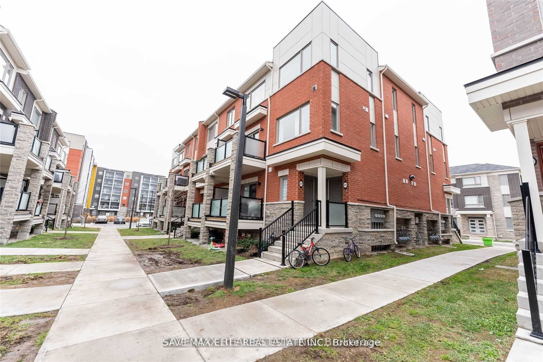 #8 - 250 Lagerfeld Drive Property Photo 1
