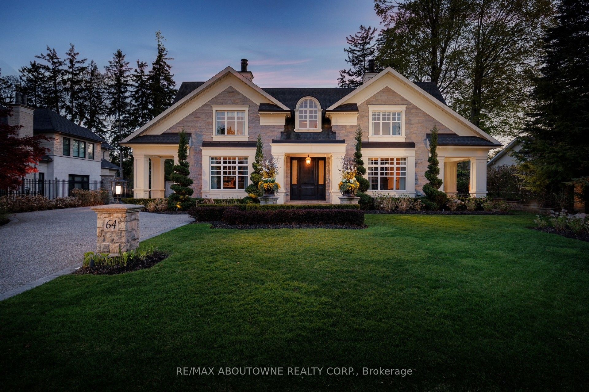 64 Brentwood Road Property Photo 1