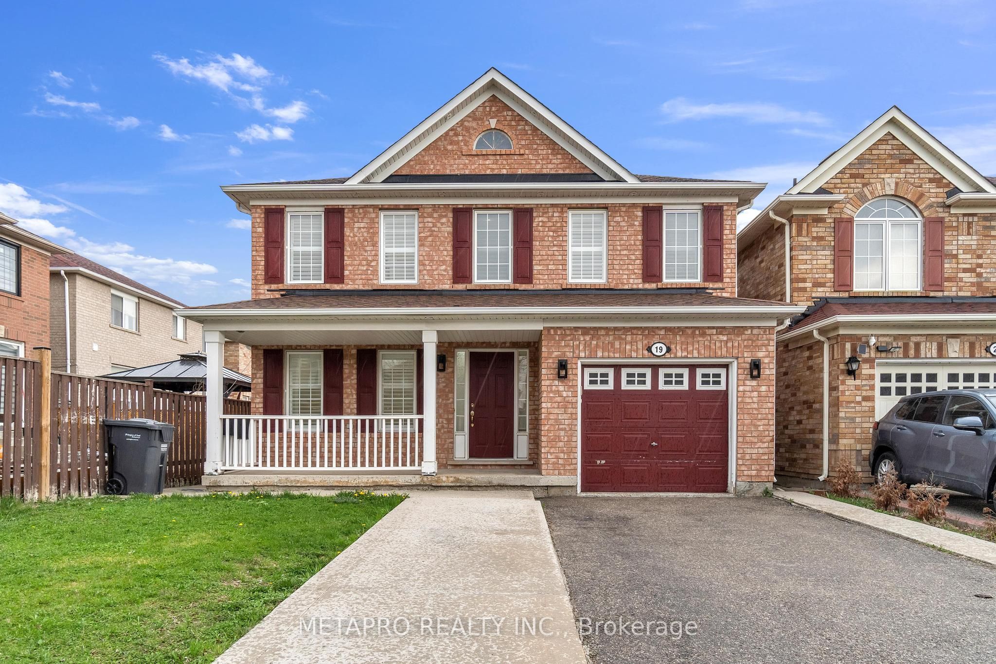 19 Firwood Crescent Property Photo 1