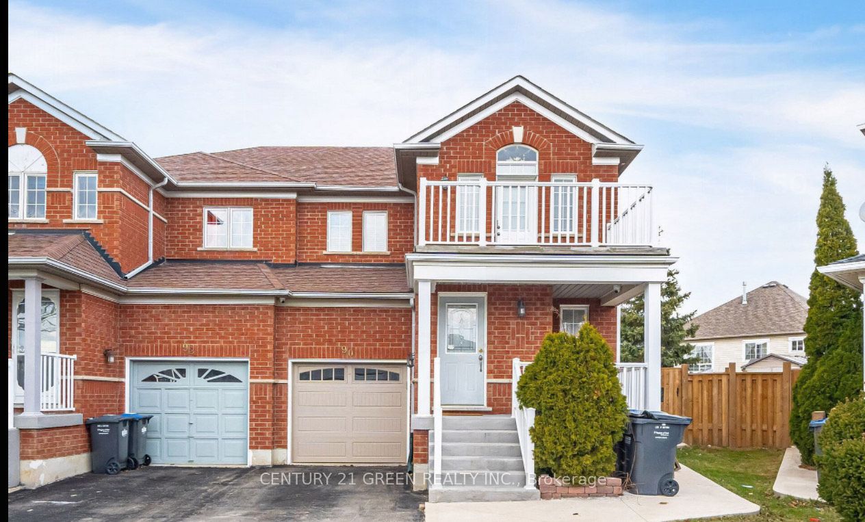 90 Viceroy Crescent Property Photo 1