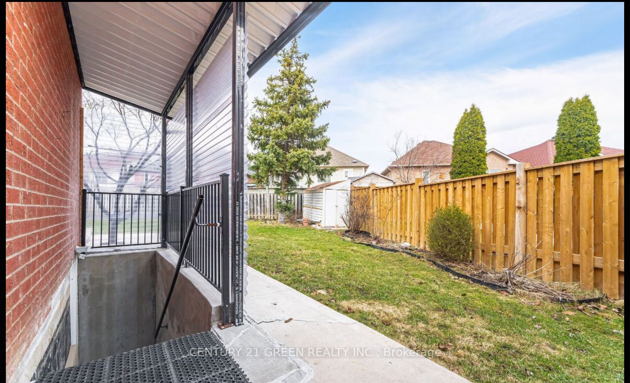 90 Viceroy Crescent Bsmt Property Photo 1