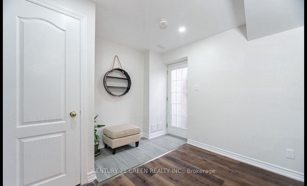 90 Viceroy Crescent Bsmt Property Photo 2