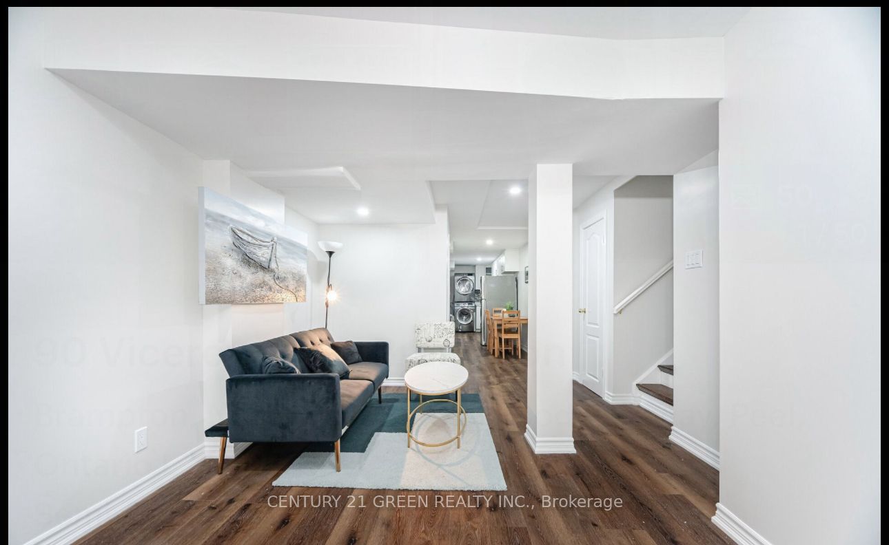 90 Viceroy Crescent Bsmt Property Photo 5