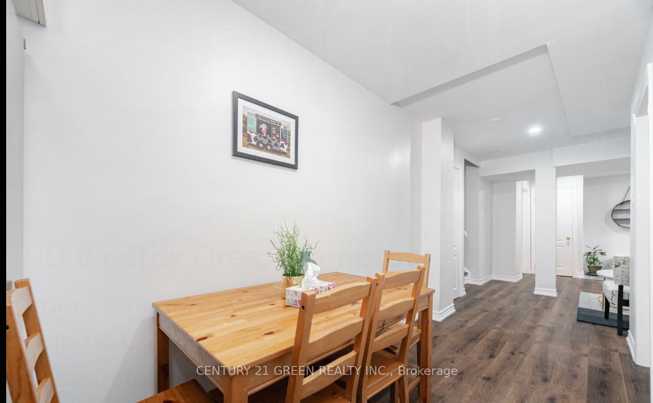 90 Viceroy Crescent Bsmt Property Photo 7