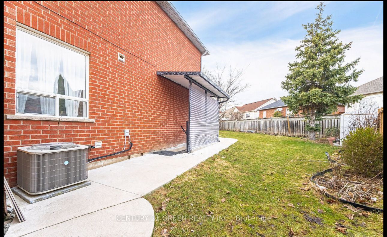 90 Viceroy Crescent Bsmt Property Photo 14