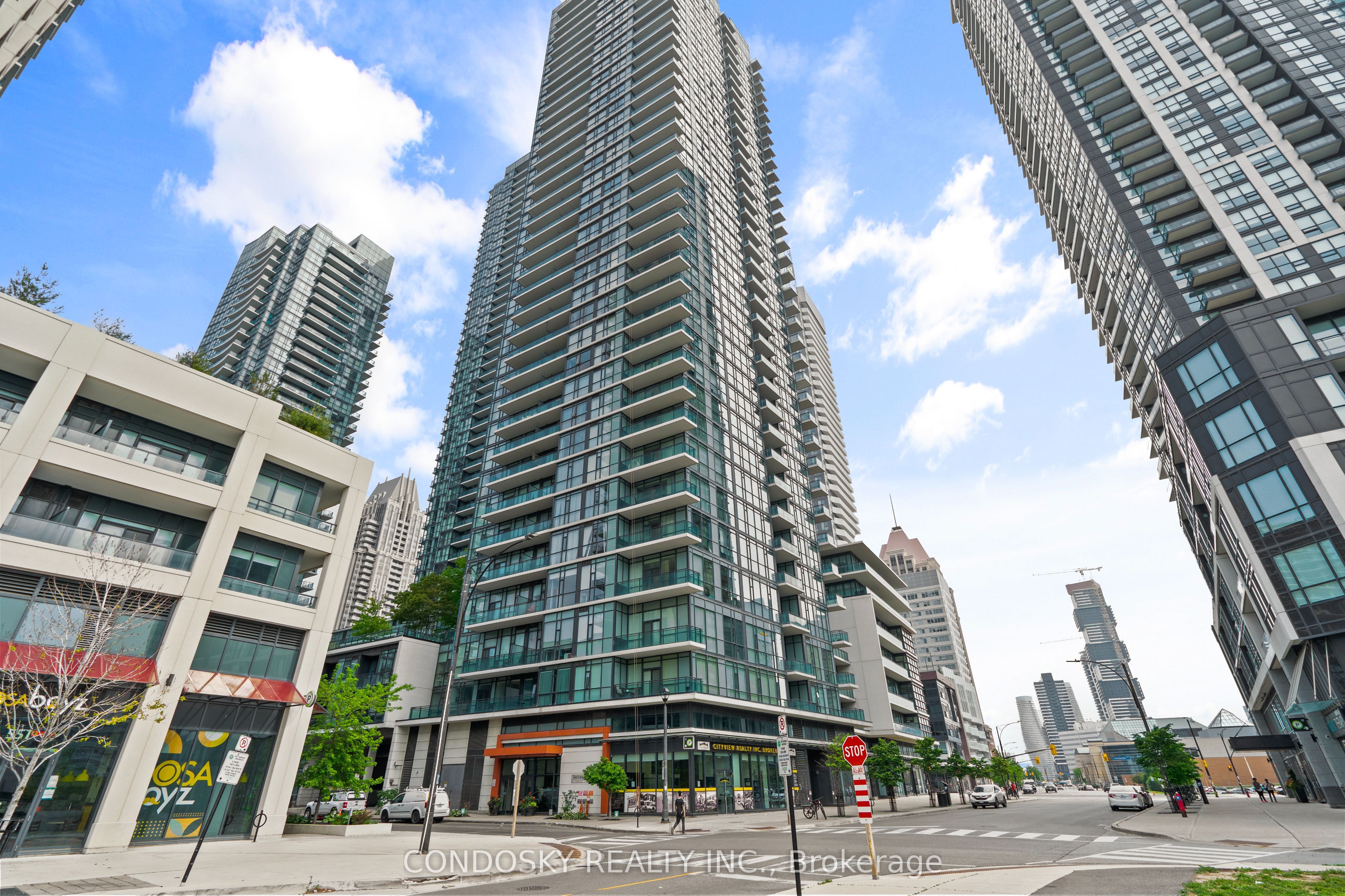 #205 - 4065 Brickstone Mews Property Photo 1