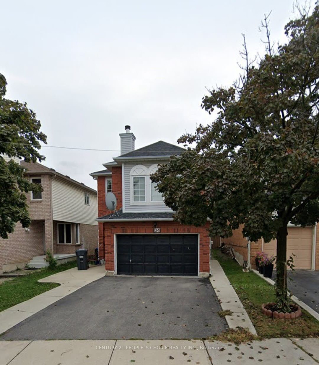 34 Beaconsfield Avenue Property Photo 1