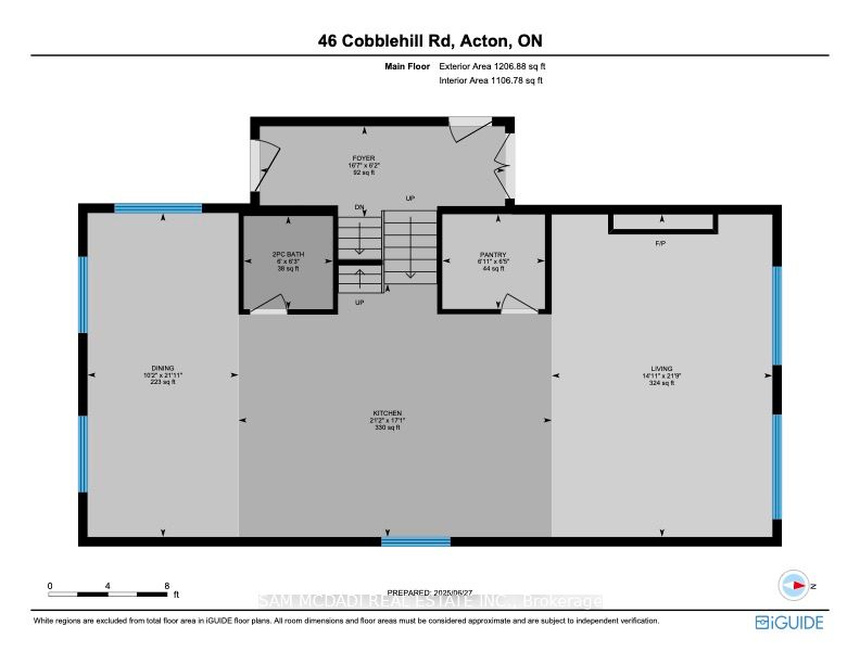 46 Cobblehill Road Property Photo 48