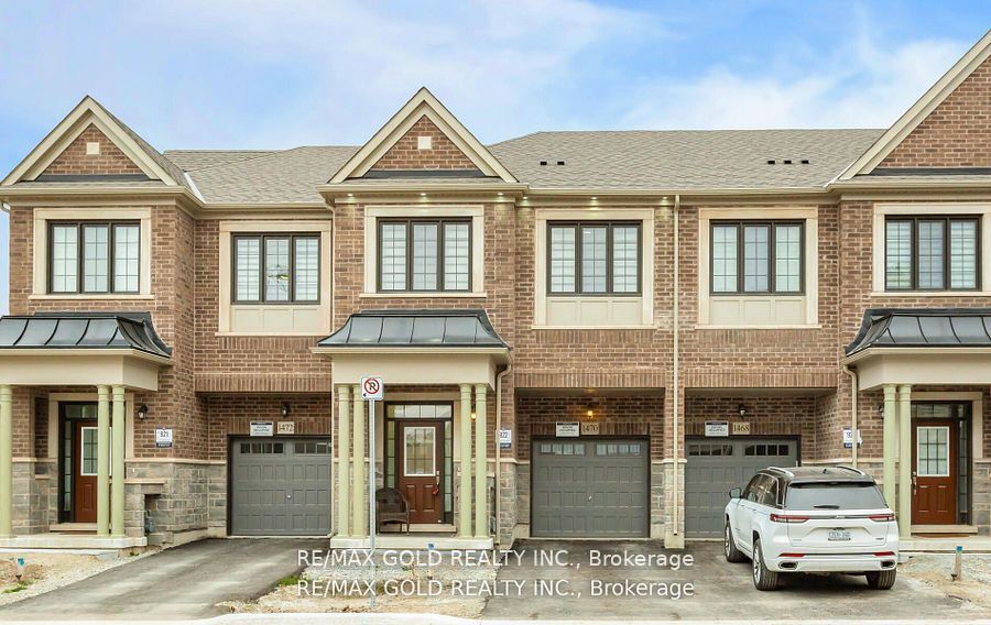 1470 Watercress Way Property Photo 1