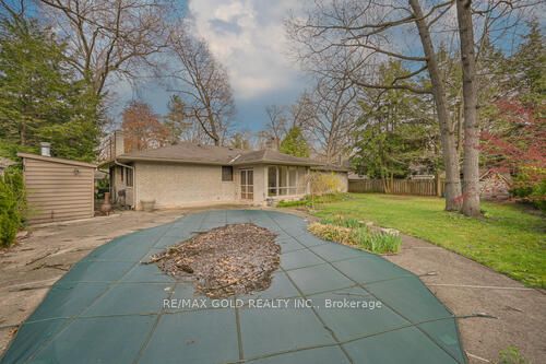 1534 Randor Drive Property Photo 13