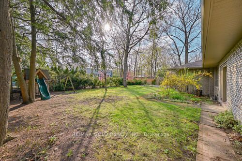 1534 Randor Drive Property Photo 14
