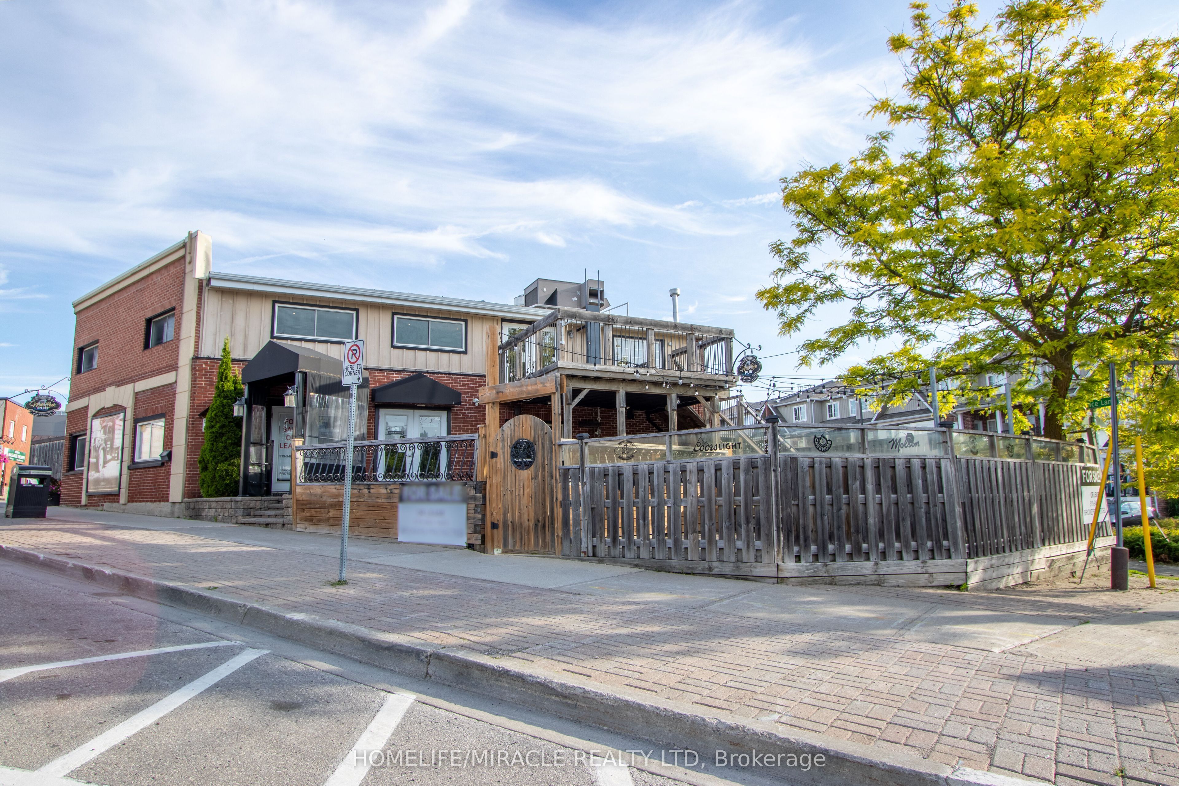 25 Mill Street Property Photo
