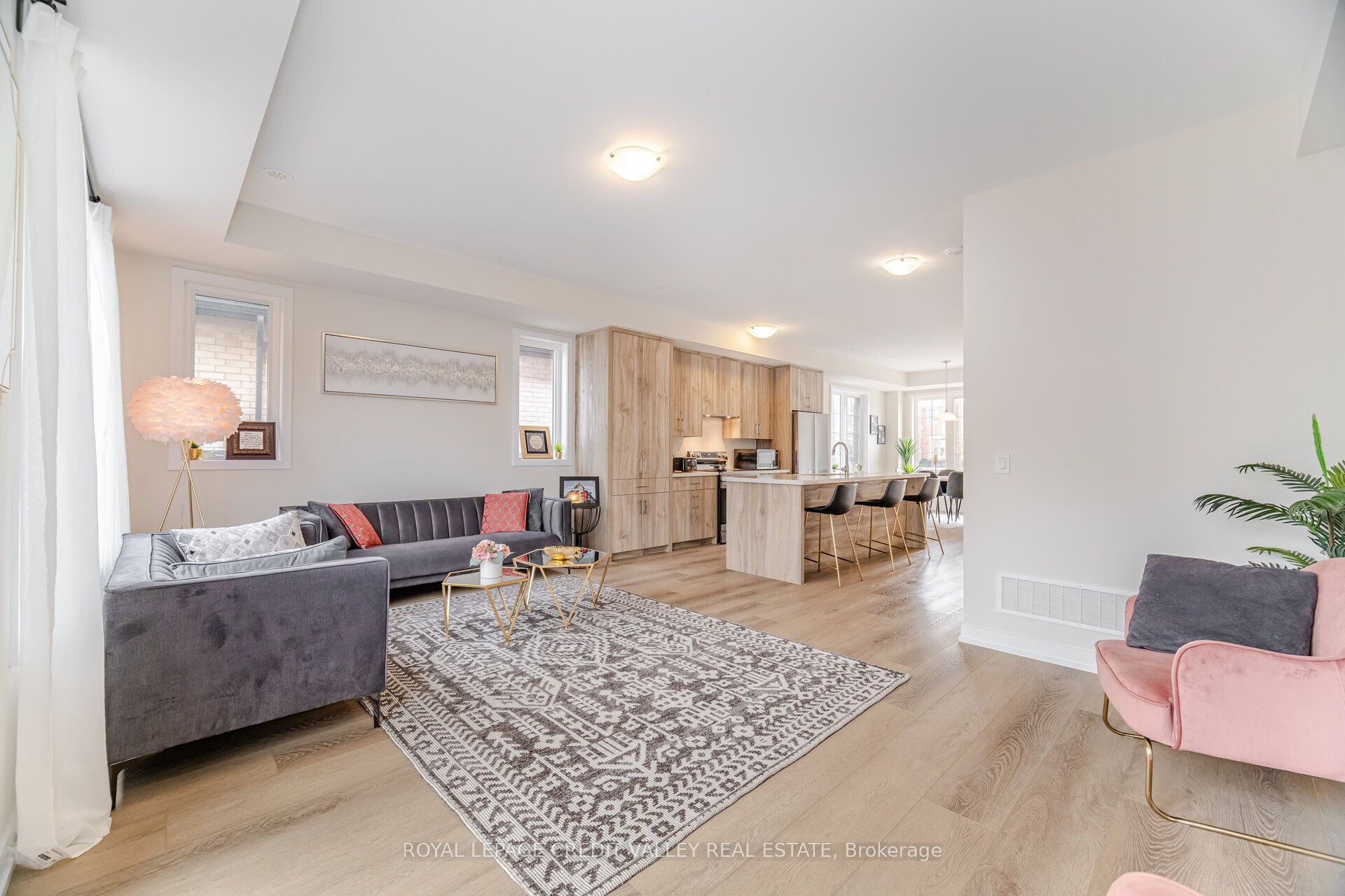 1360 William Halton Parkway Property Photo 17