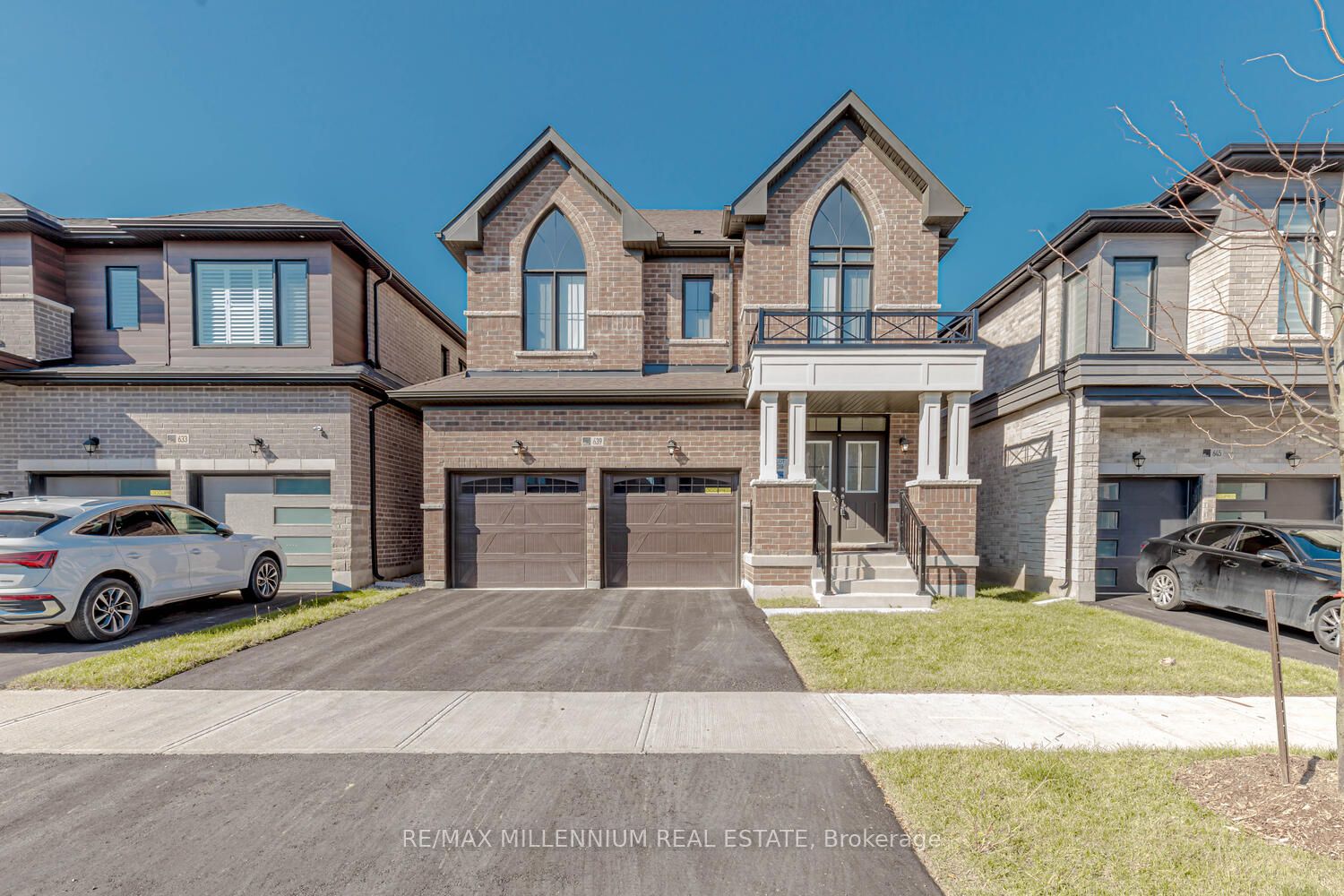 639 Bearberry Place Property Photo 1