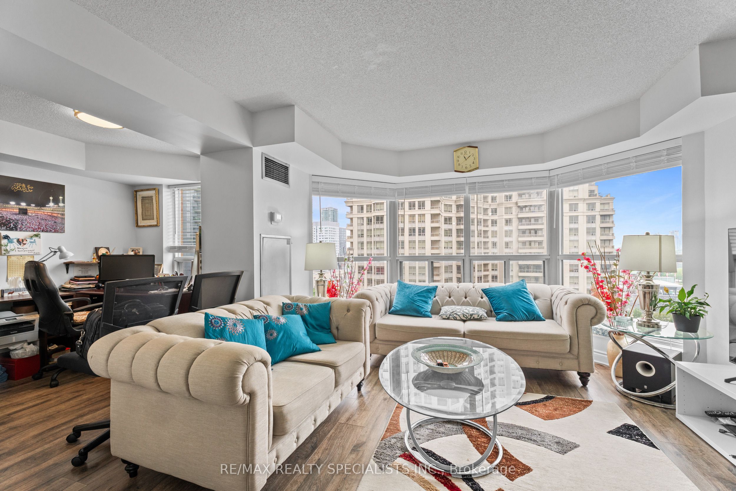 #1208 - 325 Webb Drive Property Photo 15