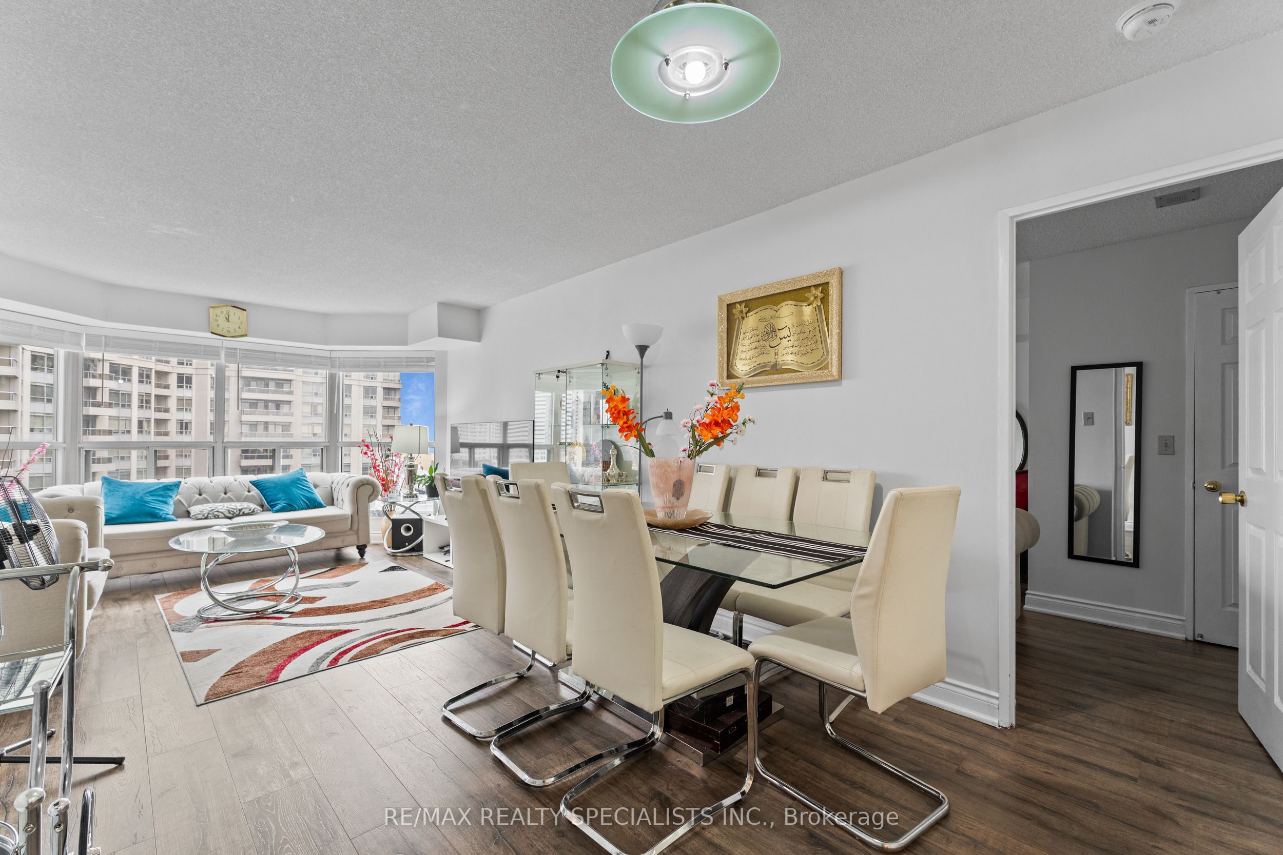 #1208 - 325 Webb Drive Property Photo 19