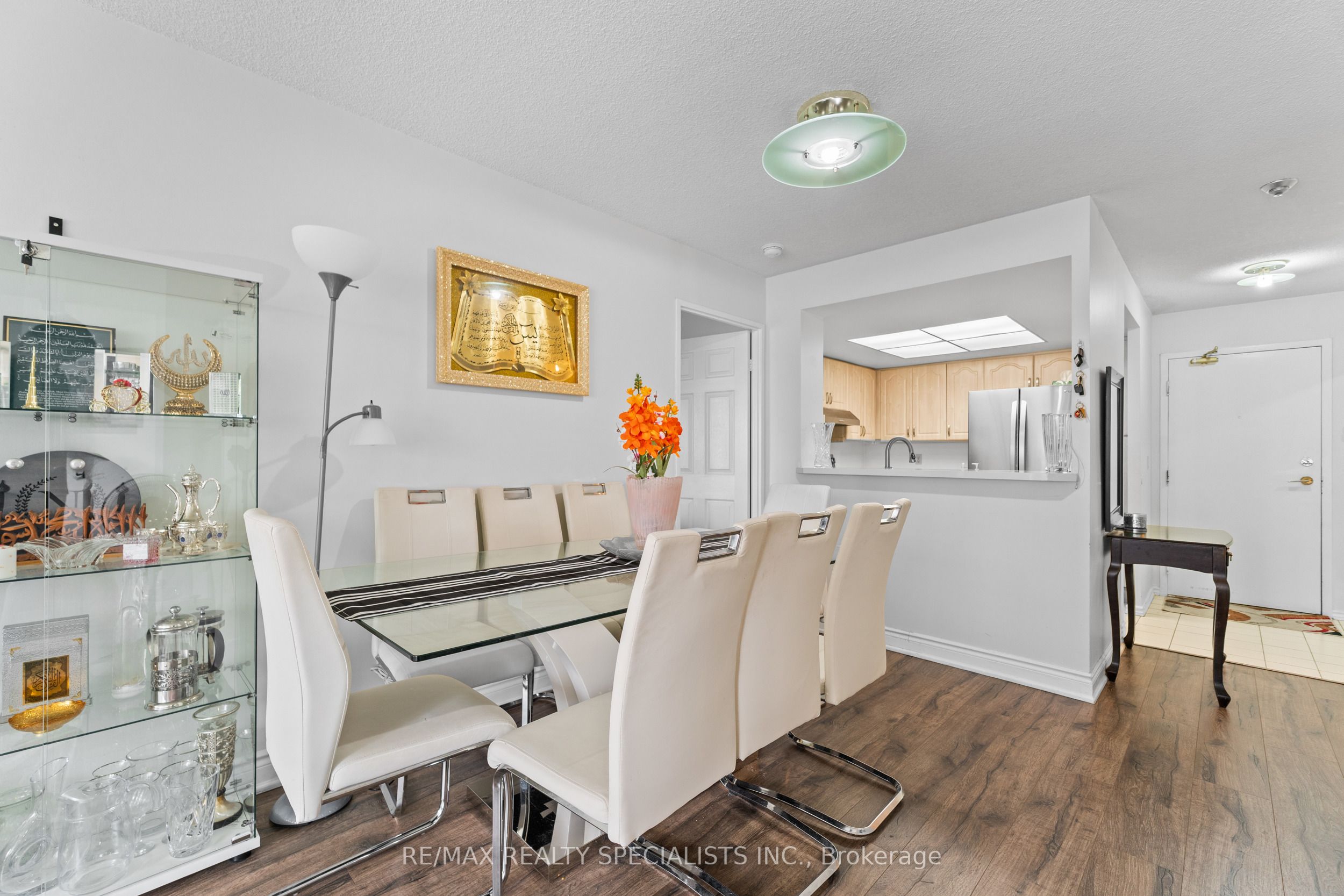 #1208 - 325 Webb Drive Property Photo 20