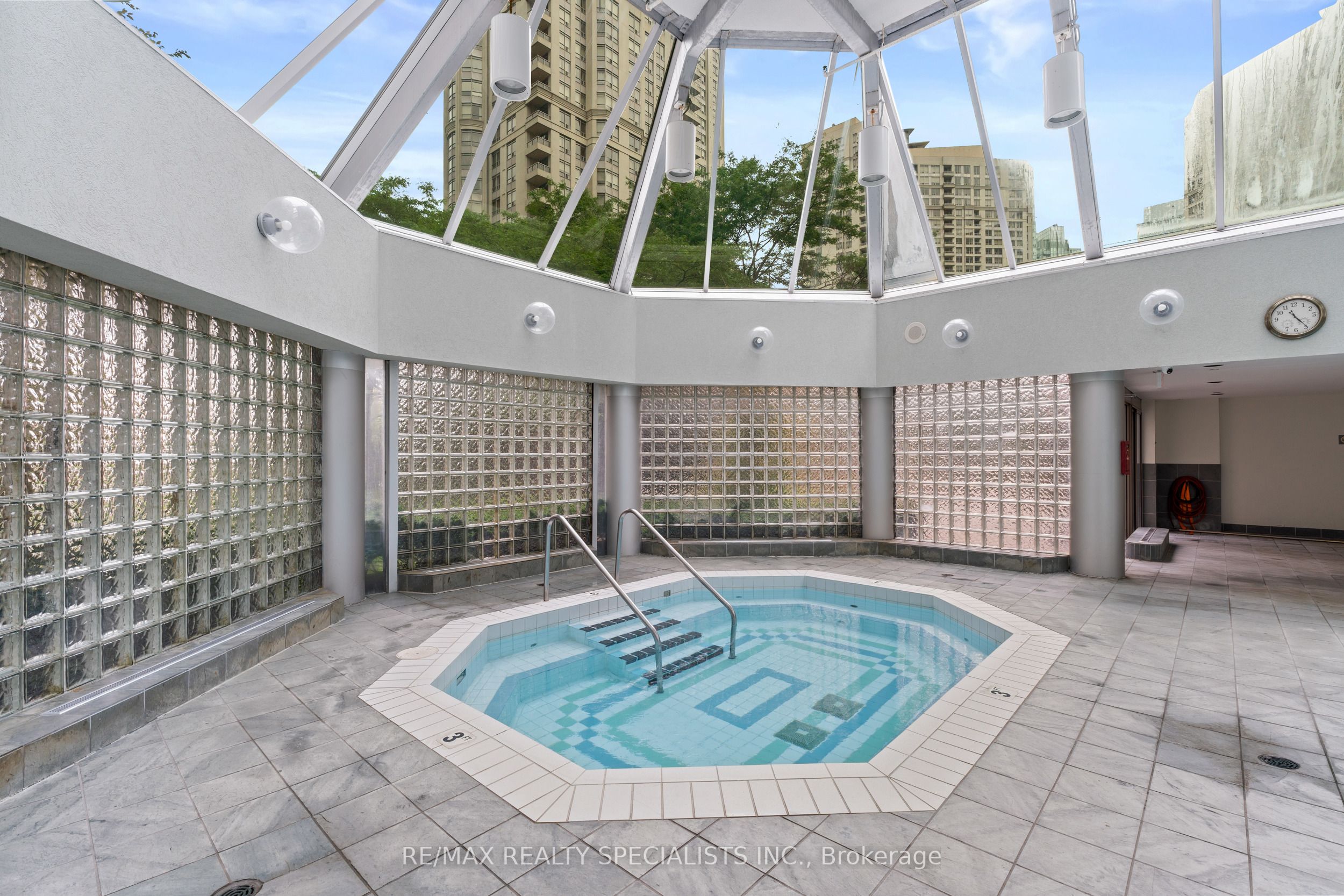 #1208 - 325 Webb Drive Property Photo 29