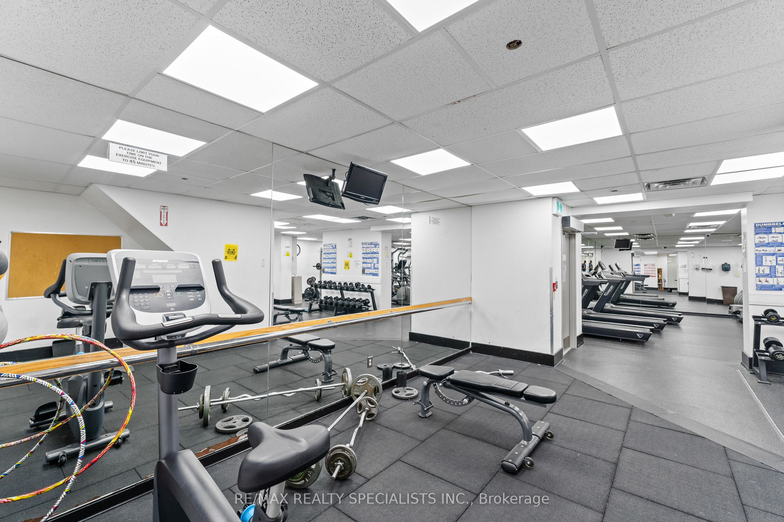 #1208 - 325 Webb Drive Property Photo 33