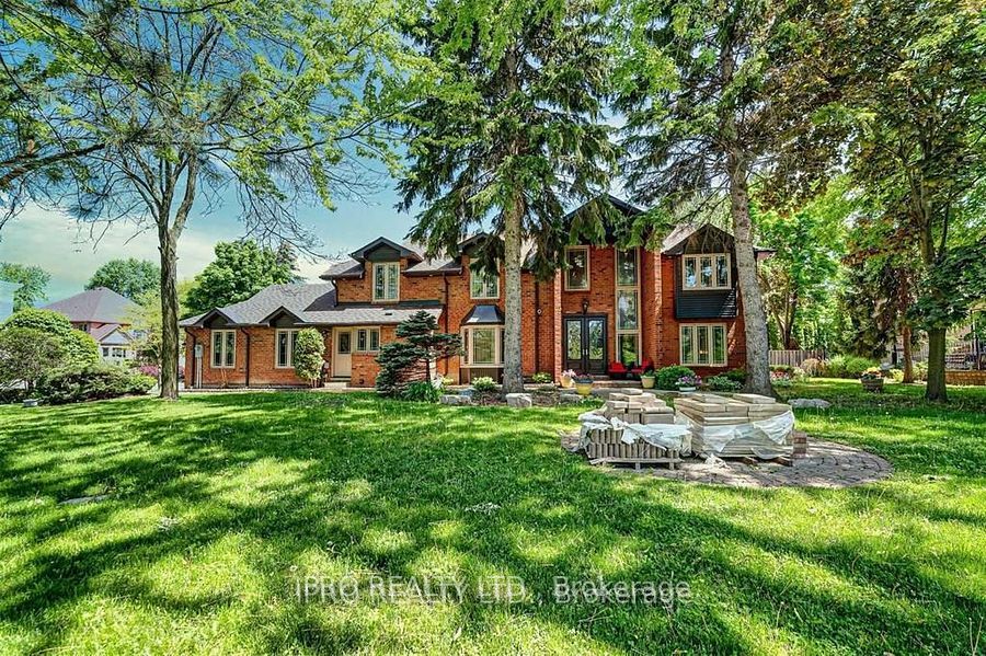 4326 Bridlepath Trail Property Photo